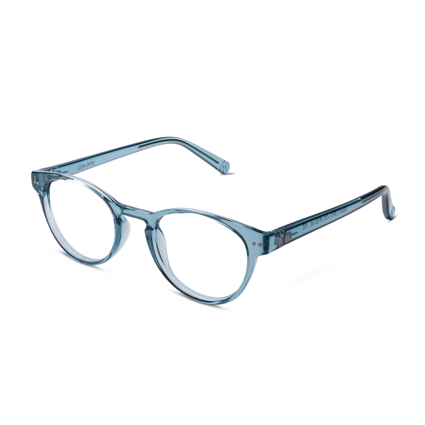 Abbey Progressives PROGRESSIVES LOOK OPTIC