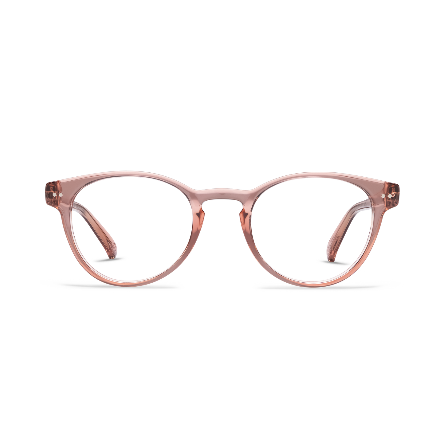 Abbey Progressives PROGRESSIVES LOOK OPTIC Progressive Reader Shiny Pink +1.00