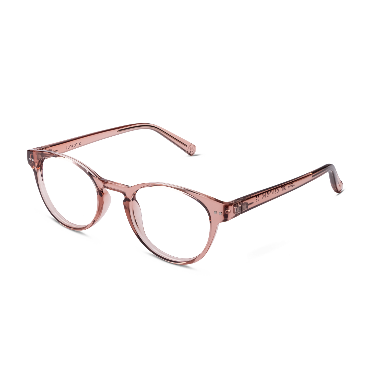 Abbey Progressives PROGRESSIVES LOOK OPTIC