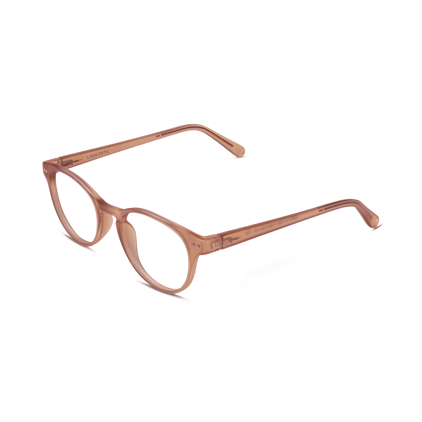 Abbey Readers READING GLASSES LOOK OPTIC