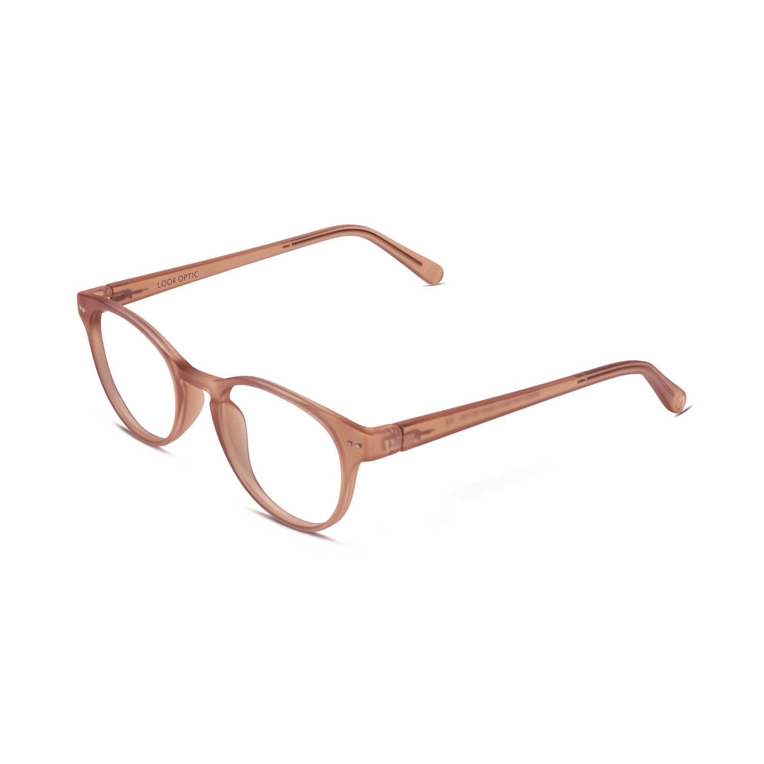 Abbey Readers READING GLASSES LOOK OPTIC