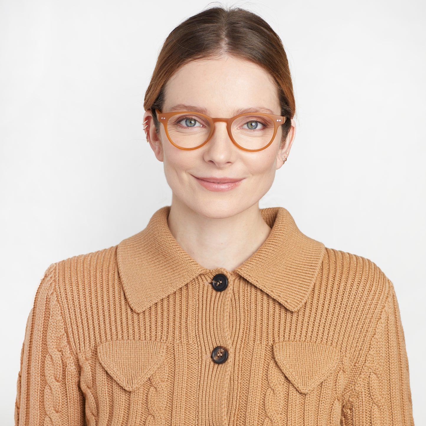 Abbey Readers Eyewear LOOK OPTIC   GenderFemale