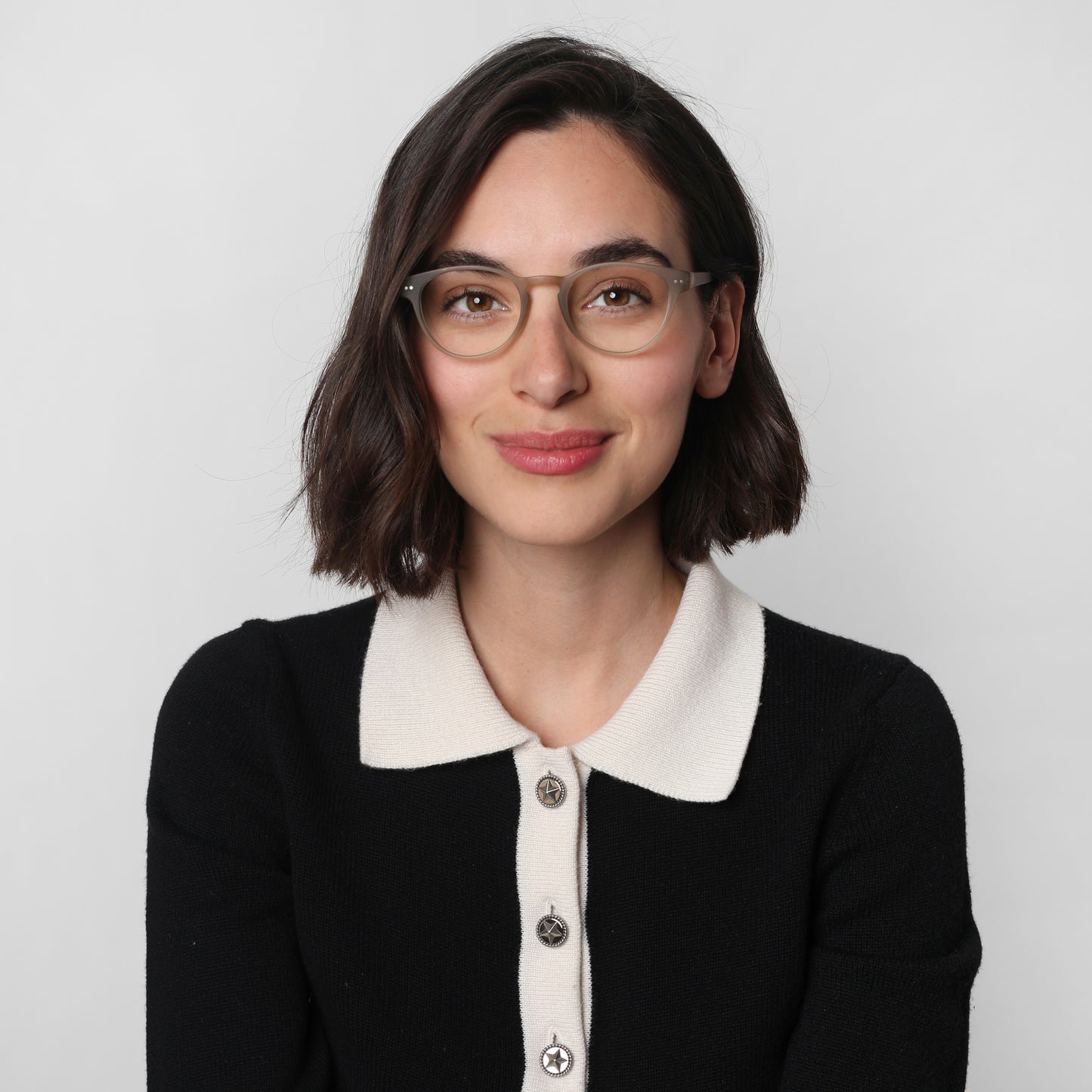 Abbey Readers Eyewear LOOK OPTIC   GenderFemale