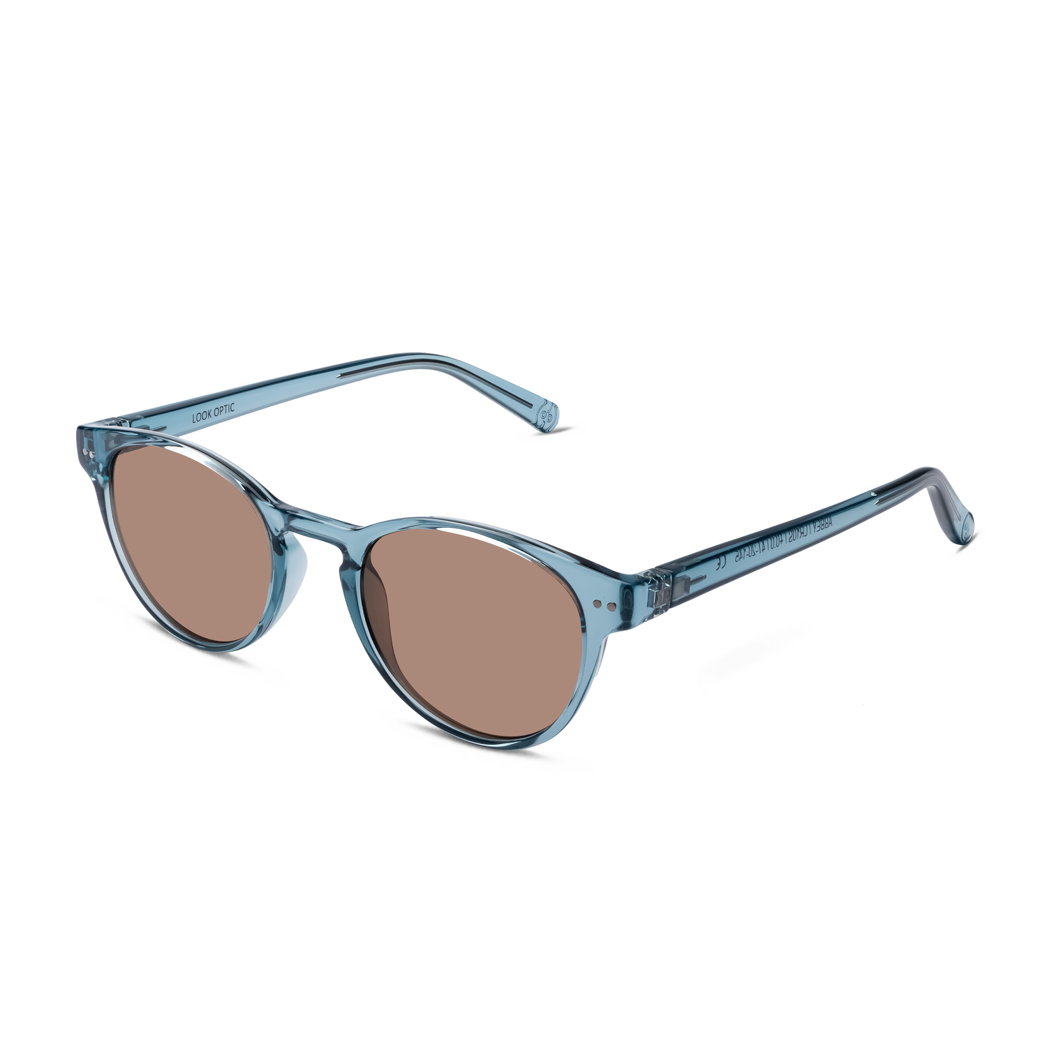 Abbey Sun Progressives SUN PROGRESSIVES LOOK OPTIC