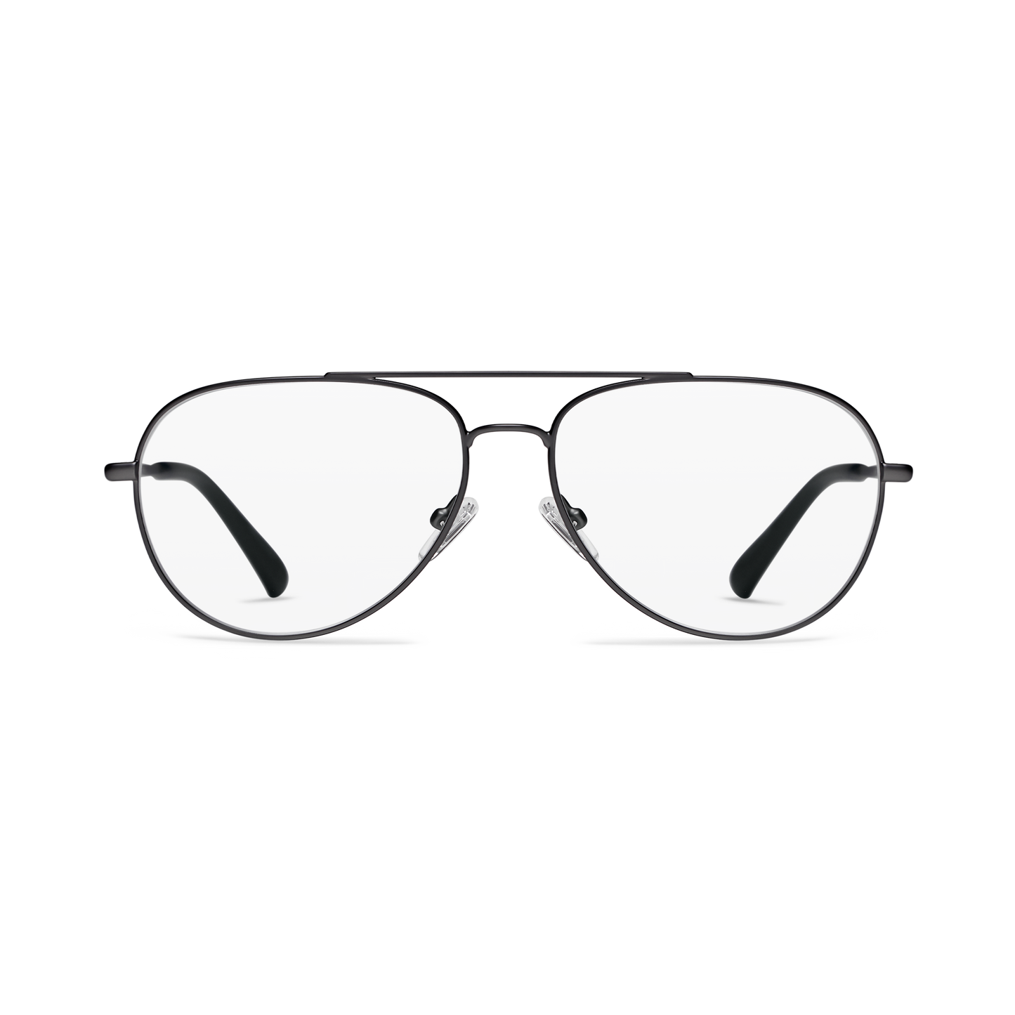 Cooper Progressives PROGRESSIVES LOOK OPTIC Progressive Reader (Gunmetal) +1.00