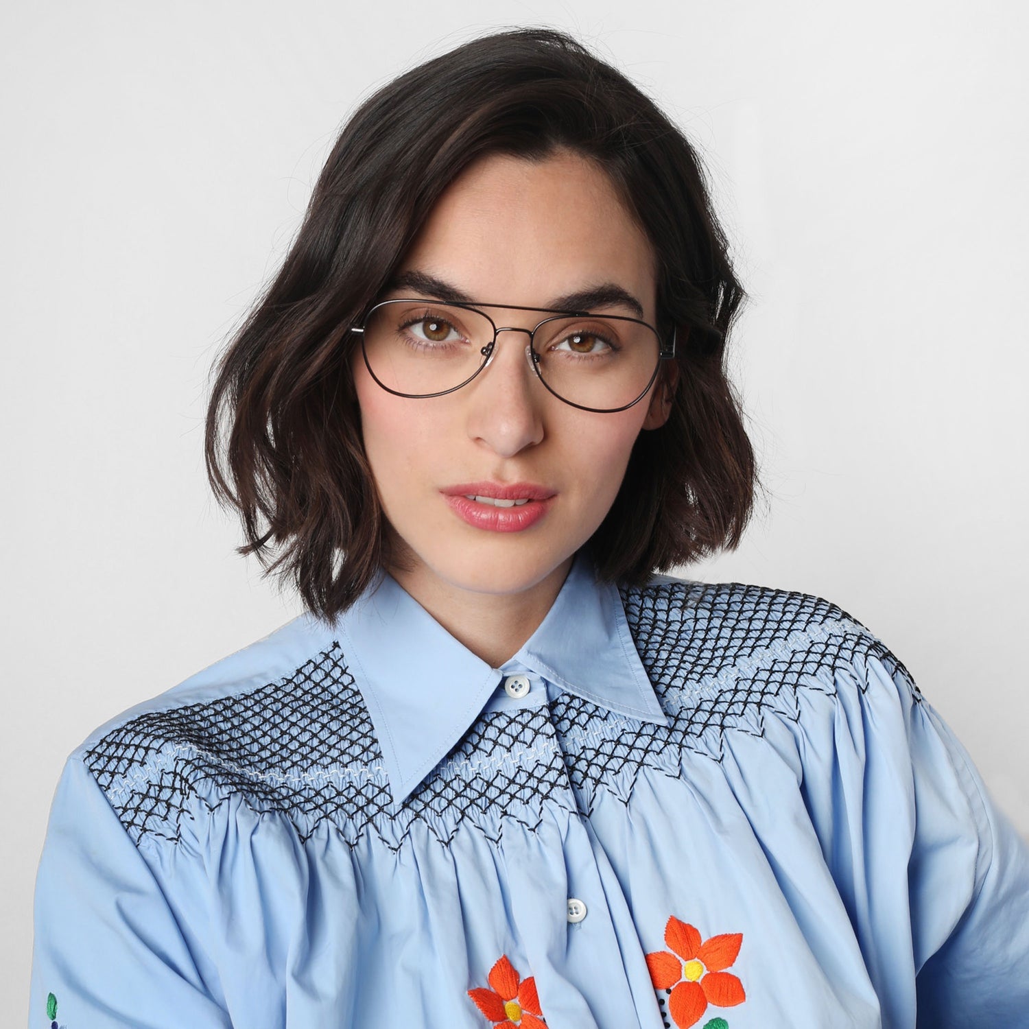 Cooper Readers READING GLASSES LOOK OPTIC