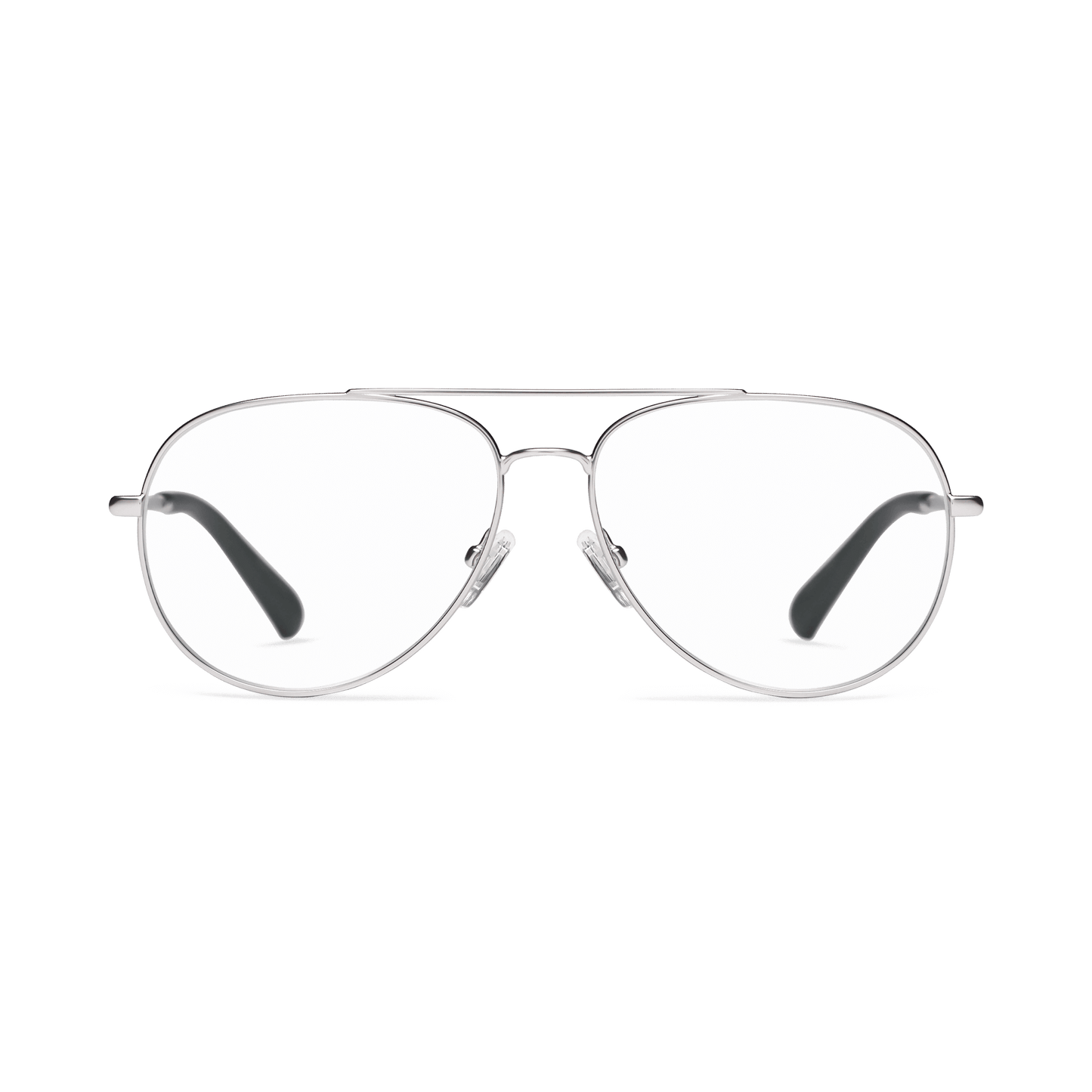 Cooper Progressives PROGRESSIVES LOOK OPTIC Progressive Reader Silver +1.00
