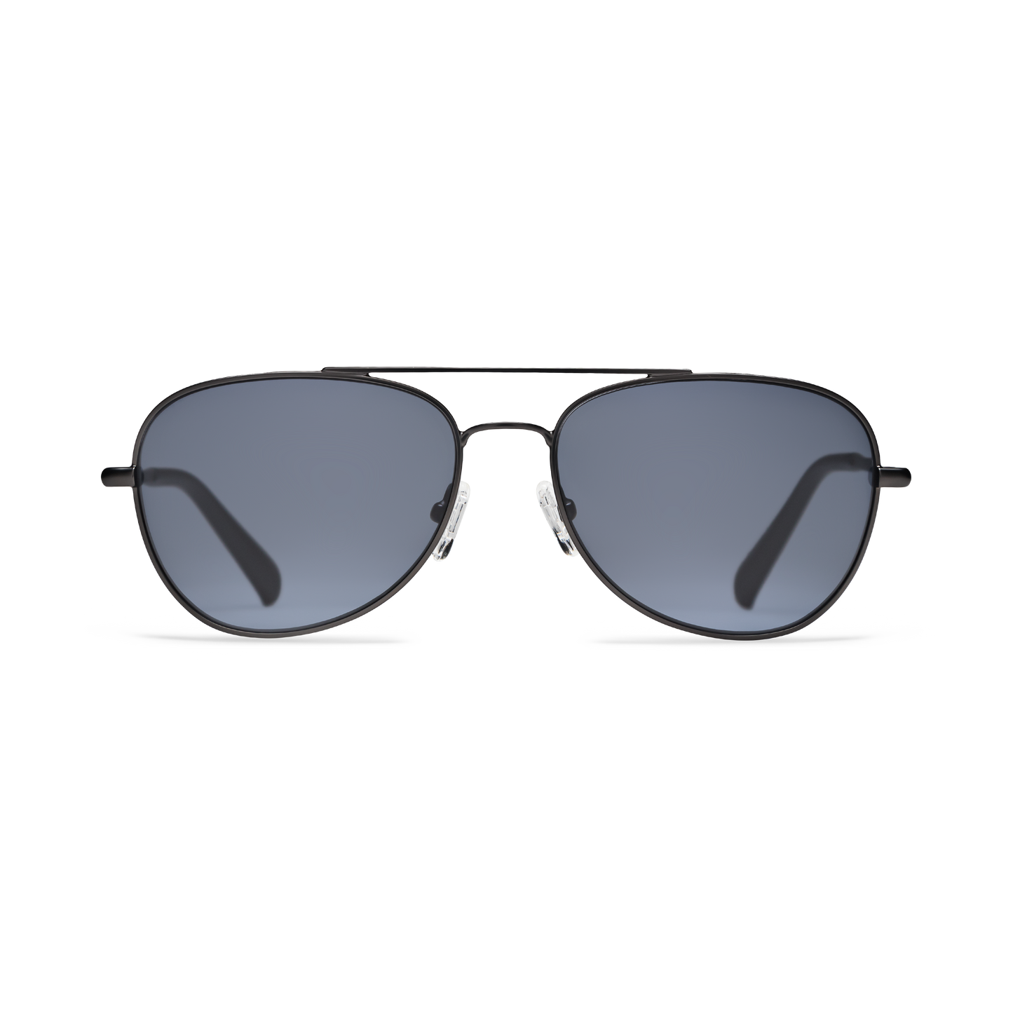 Cooper Tints Sunglasses LOOK OPTIC (Gunmetal) No Magnification