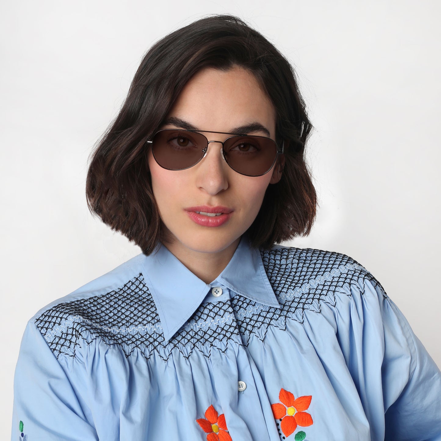 Cooper Tints Sunglasses LOOK OPTIC