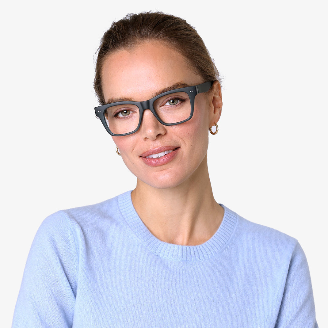 Cosmo Progressives Eyeglass Frames LOOK OPTIC   