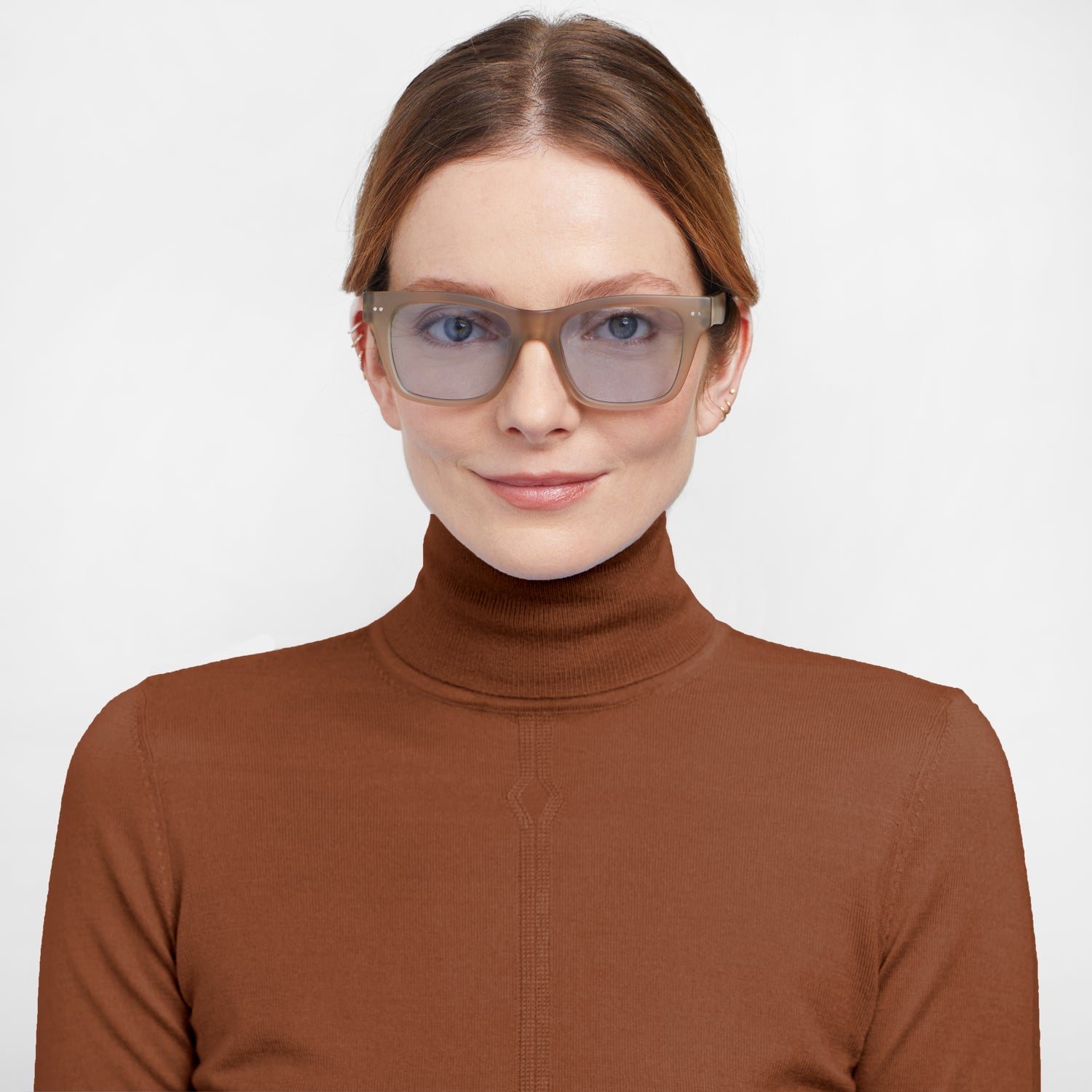 Cosmo Progressives Eyeglass Frames LOOK OPTIC   