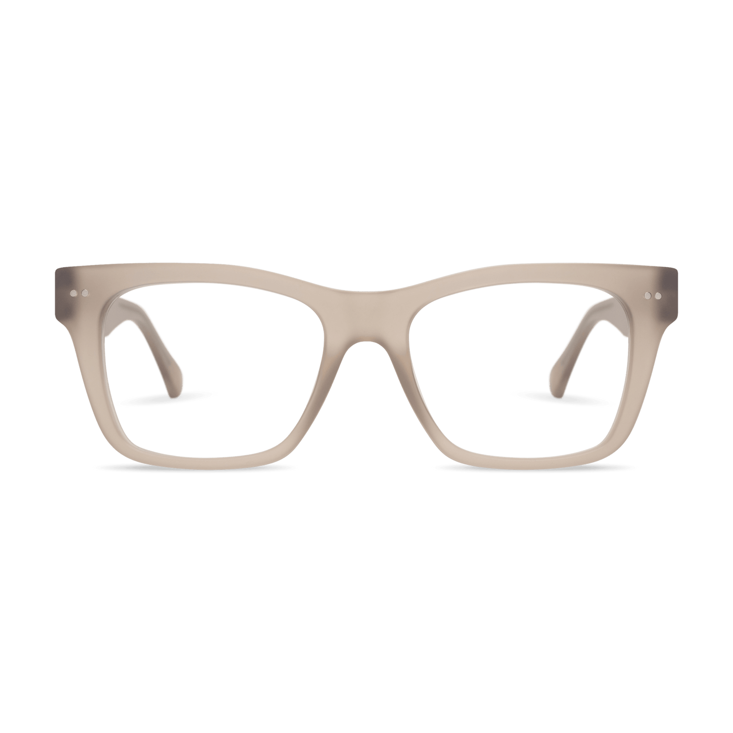 Cosmo Progressives PROGRESSIVES LOOK OPTIC Progressive Reader (Taupe) 1.00
