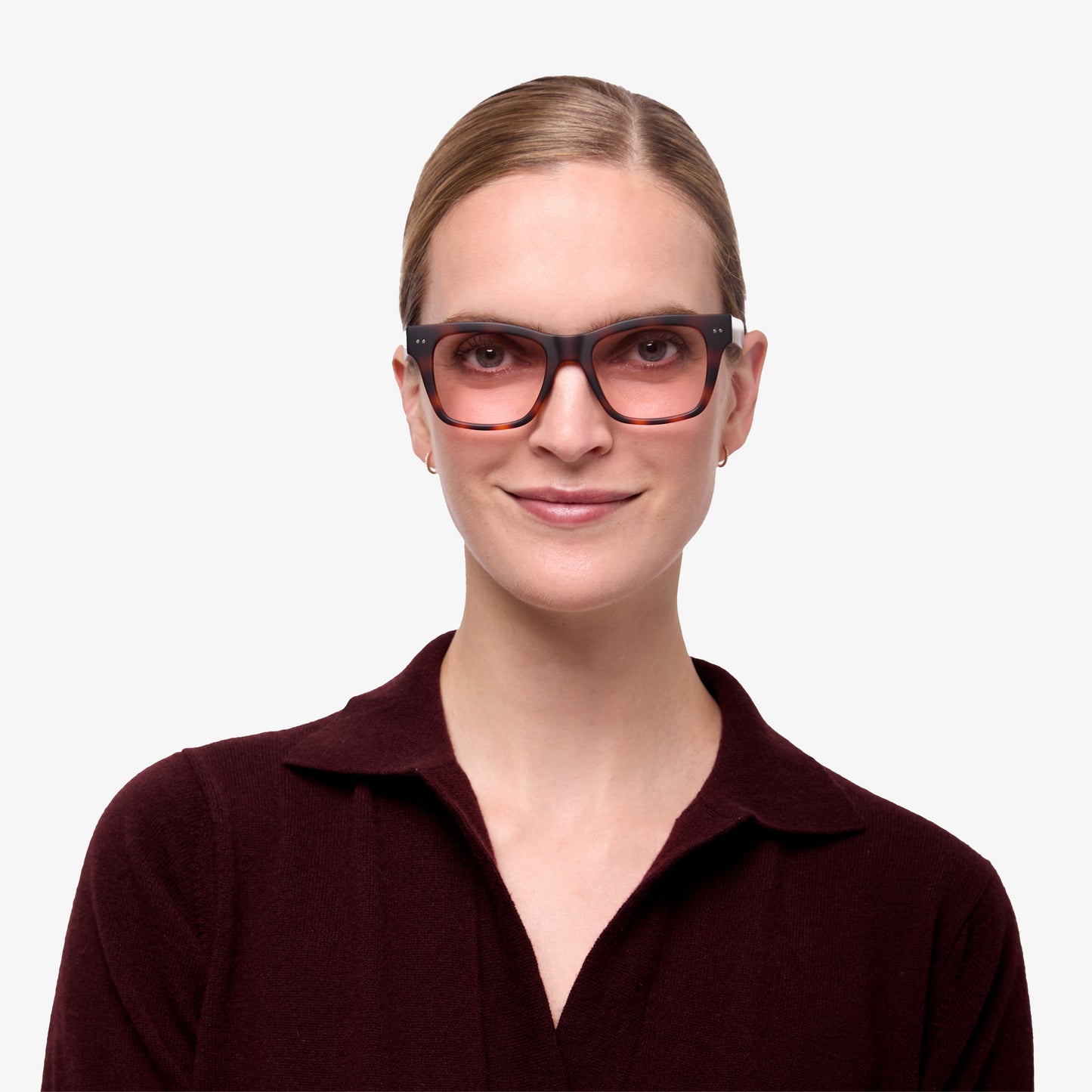 Cosmo Progressives Eyeglass Frames LOOK OPTIC   