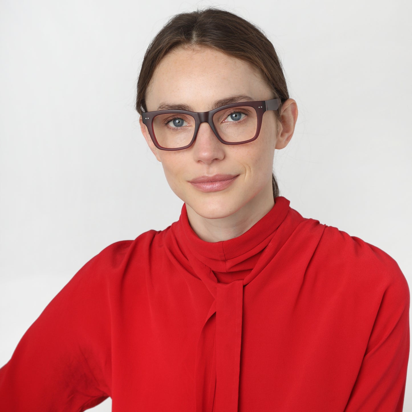 Cosmo Blue Light BLUE LIGHT READING GLASSES LOOK OPTIC