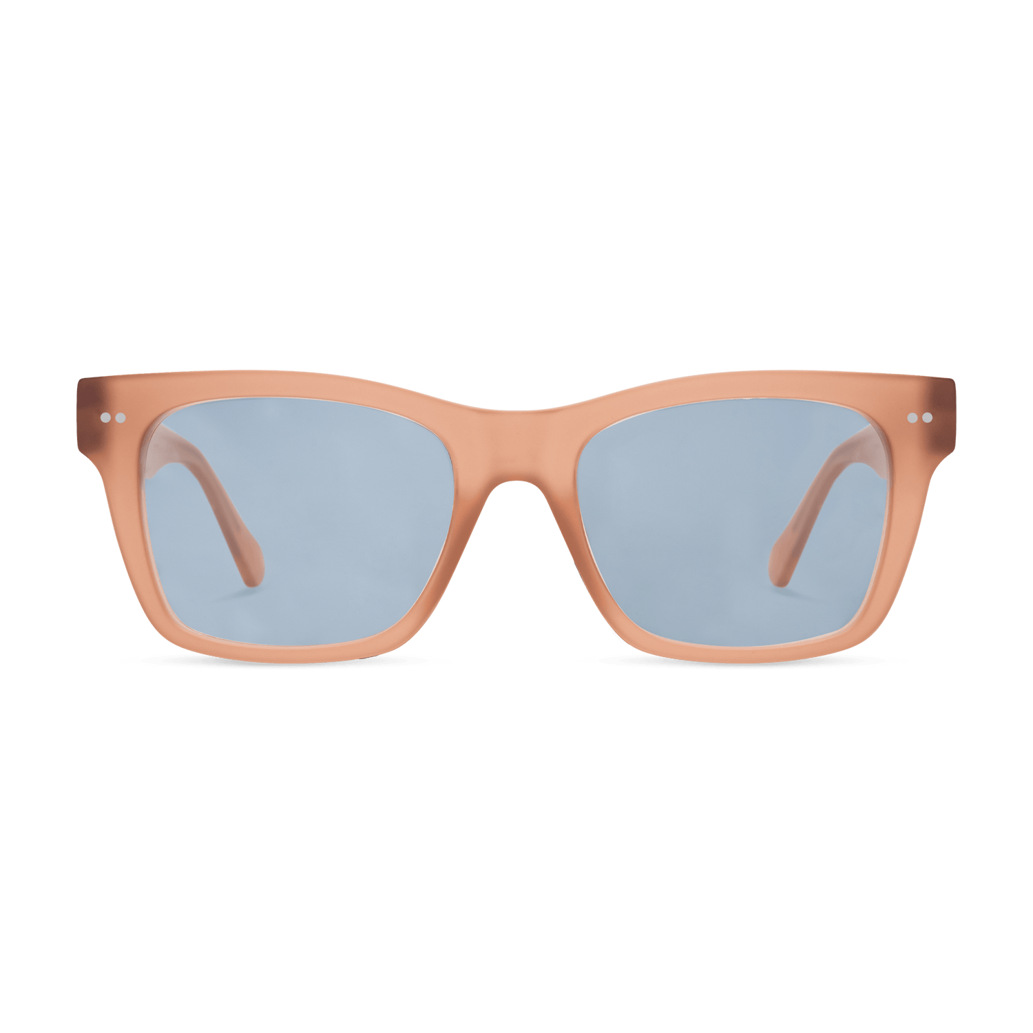 Cosmo Sun Sunglasses LOOK OPTIC Sunglasses (Champagne) No Magnification