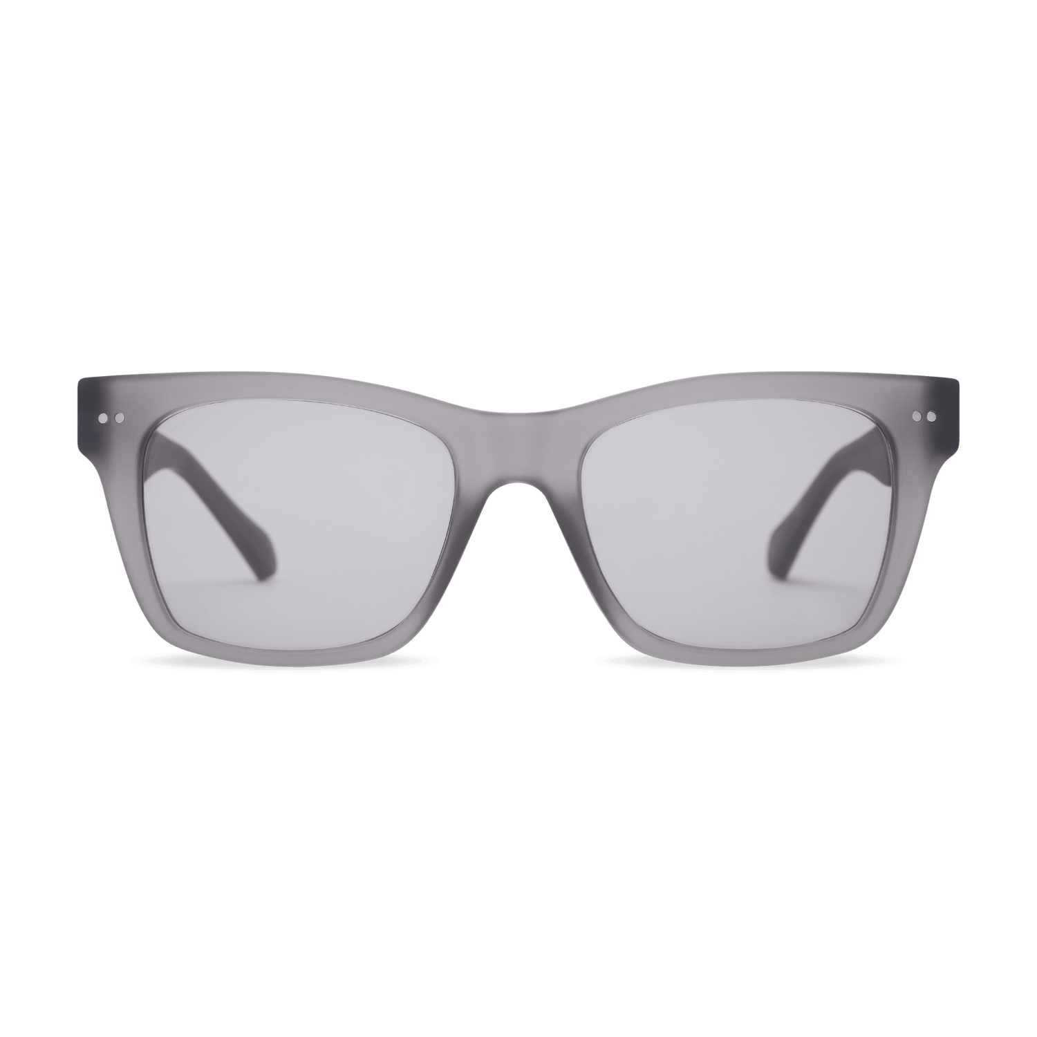 Cosmo Sun Sunglasses LOOK OPTIC Sunglasses (Grey) No Magnification