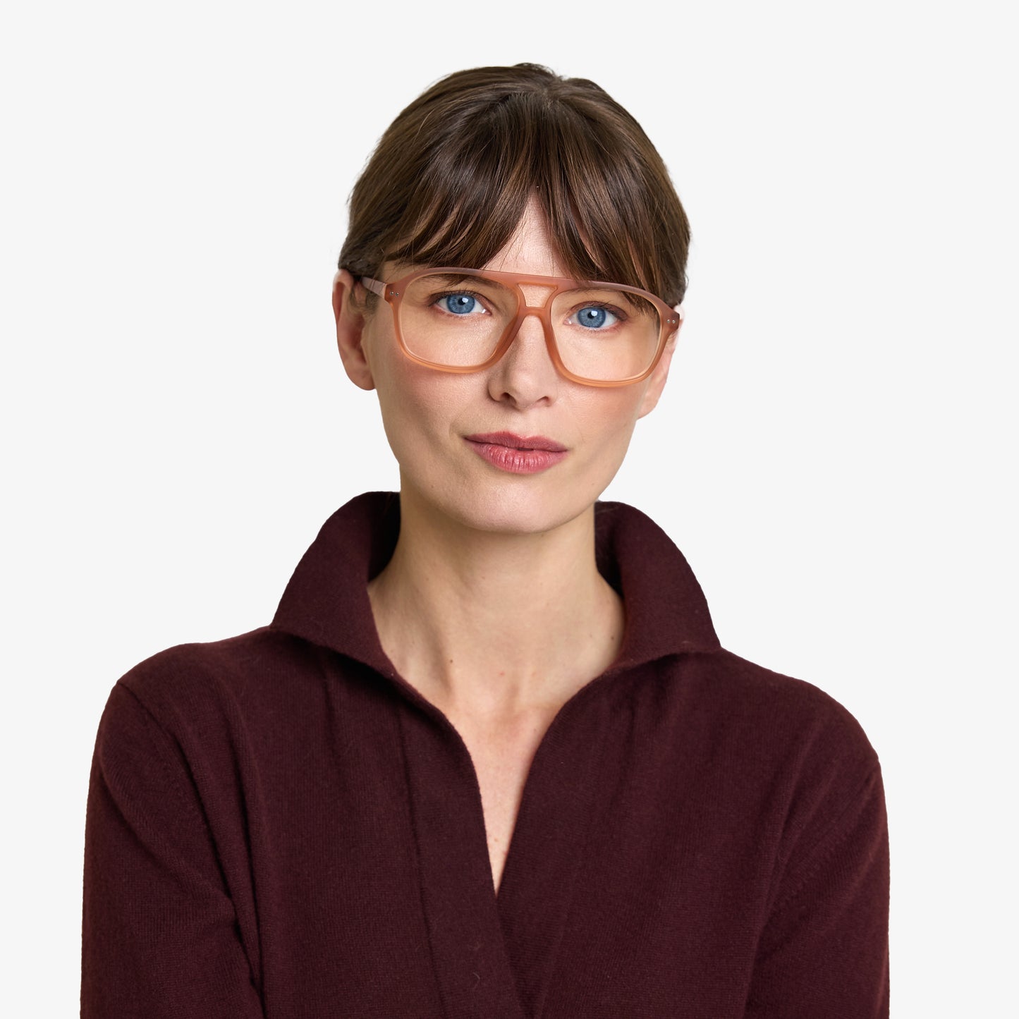 Davis Readers READING GLASSES LOOK OPTIC