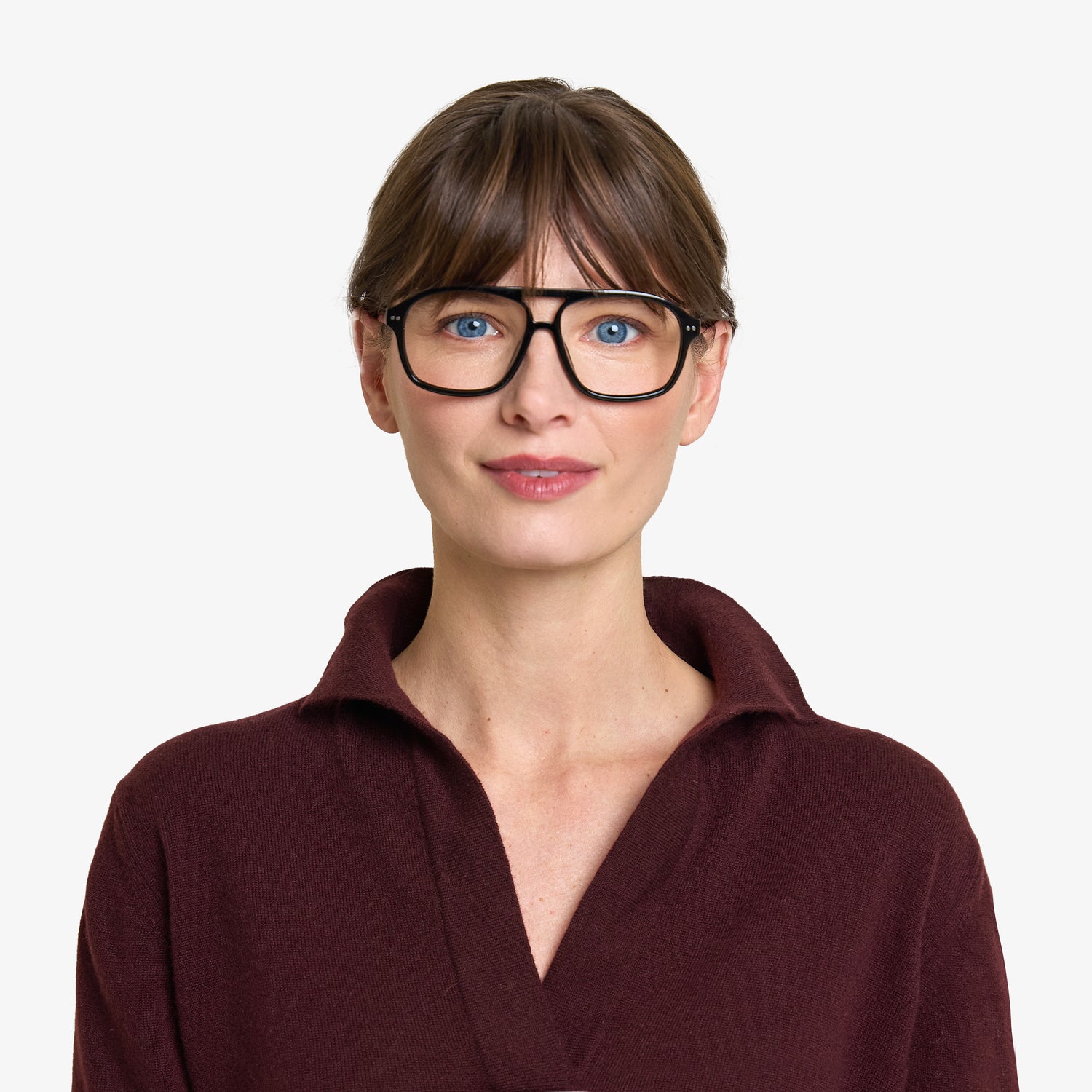 Davis Readers READING GLASSES LOOK OPTIC