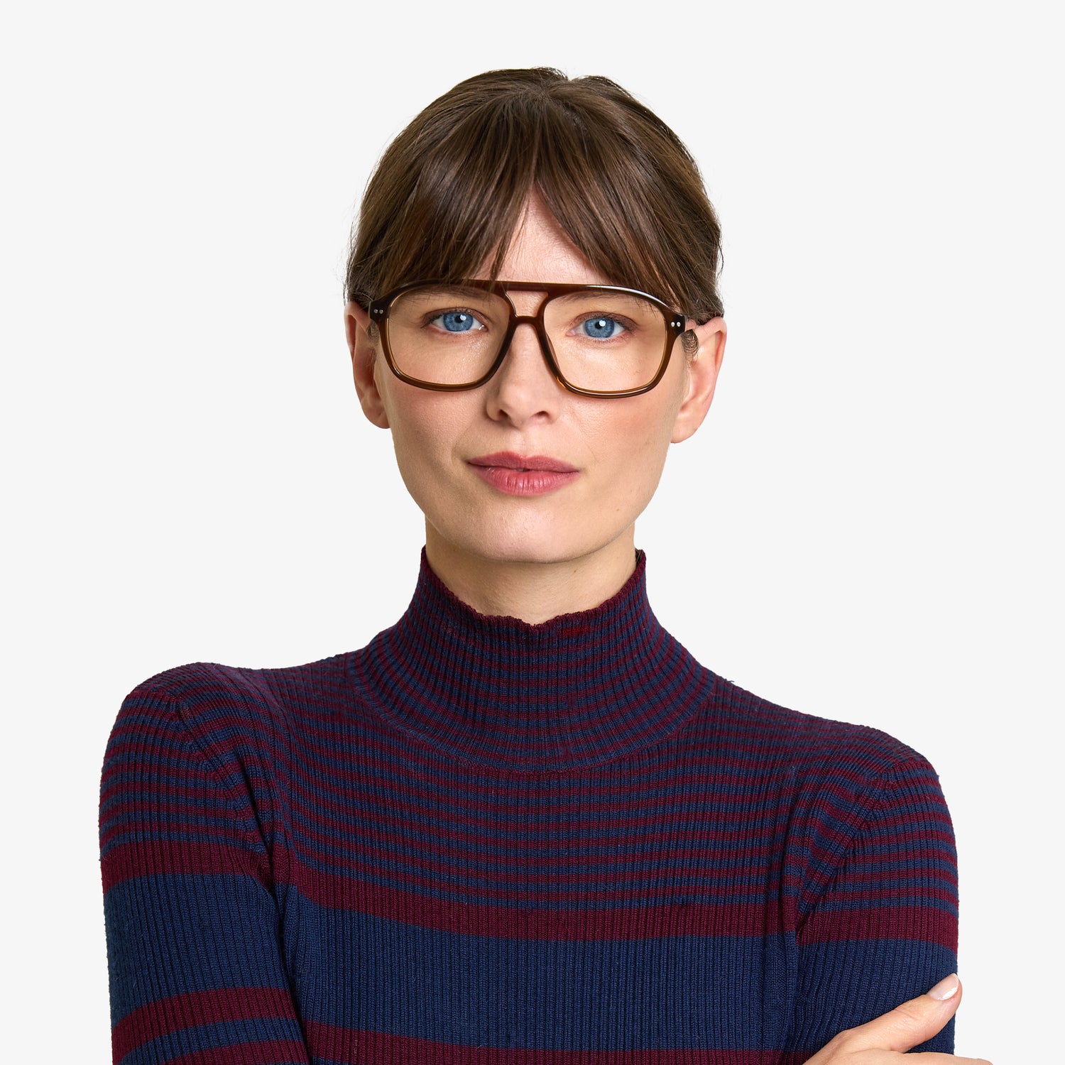 Davis Readers READING GLASSES LOOK OPTIC