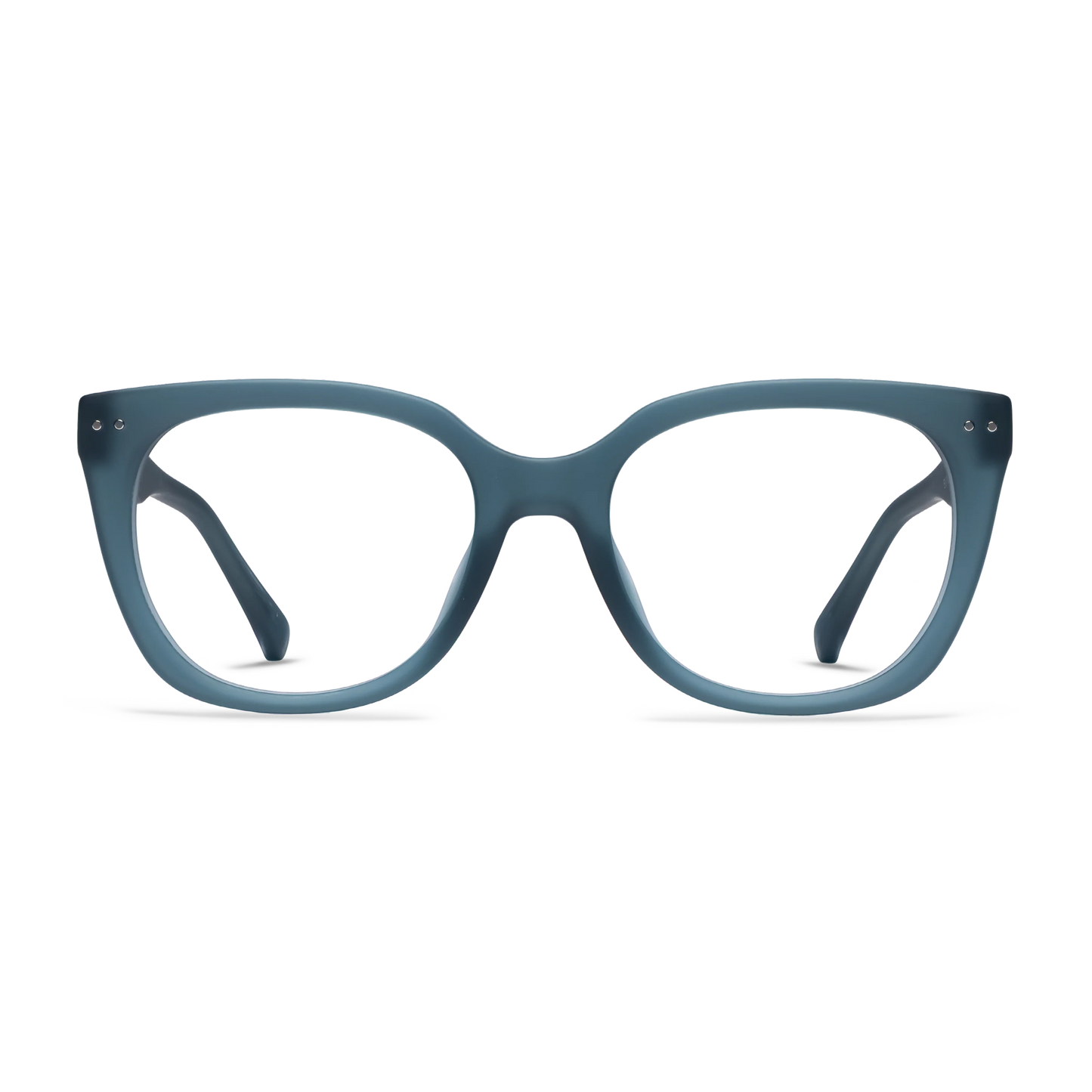 Evita Progressives PROGRESSIVES LOOK OPTIC Progressive Reader (Lake Blue) 1.00