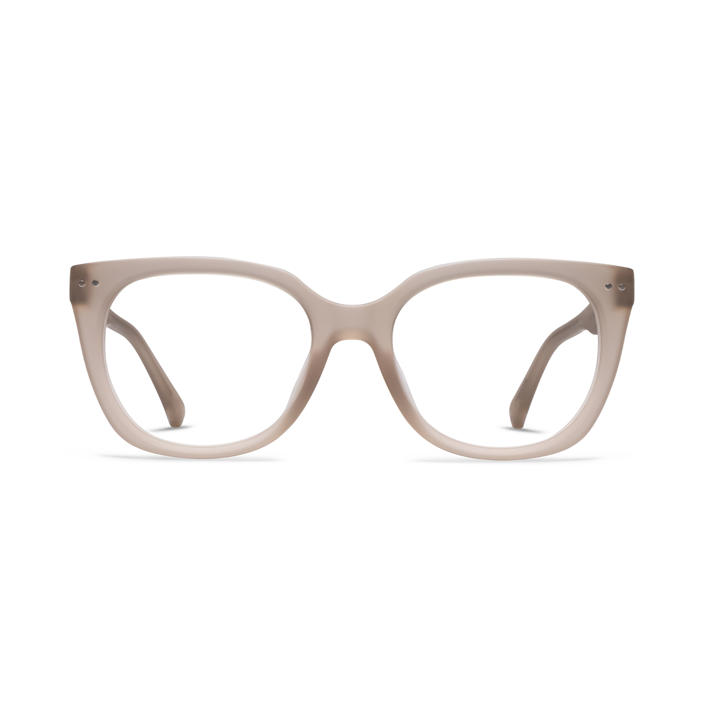 Evita Progressives PROGRESSIVES LOOK OPTIC Progressive Reader (Taupe) 1.00
