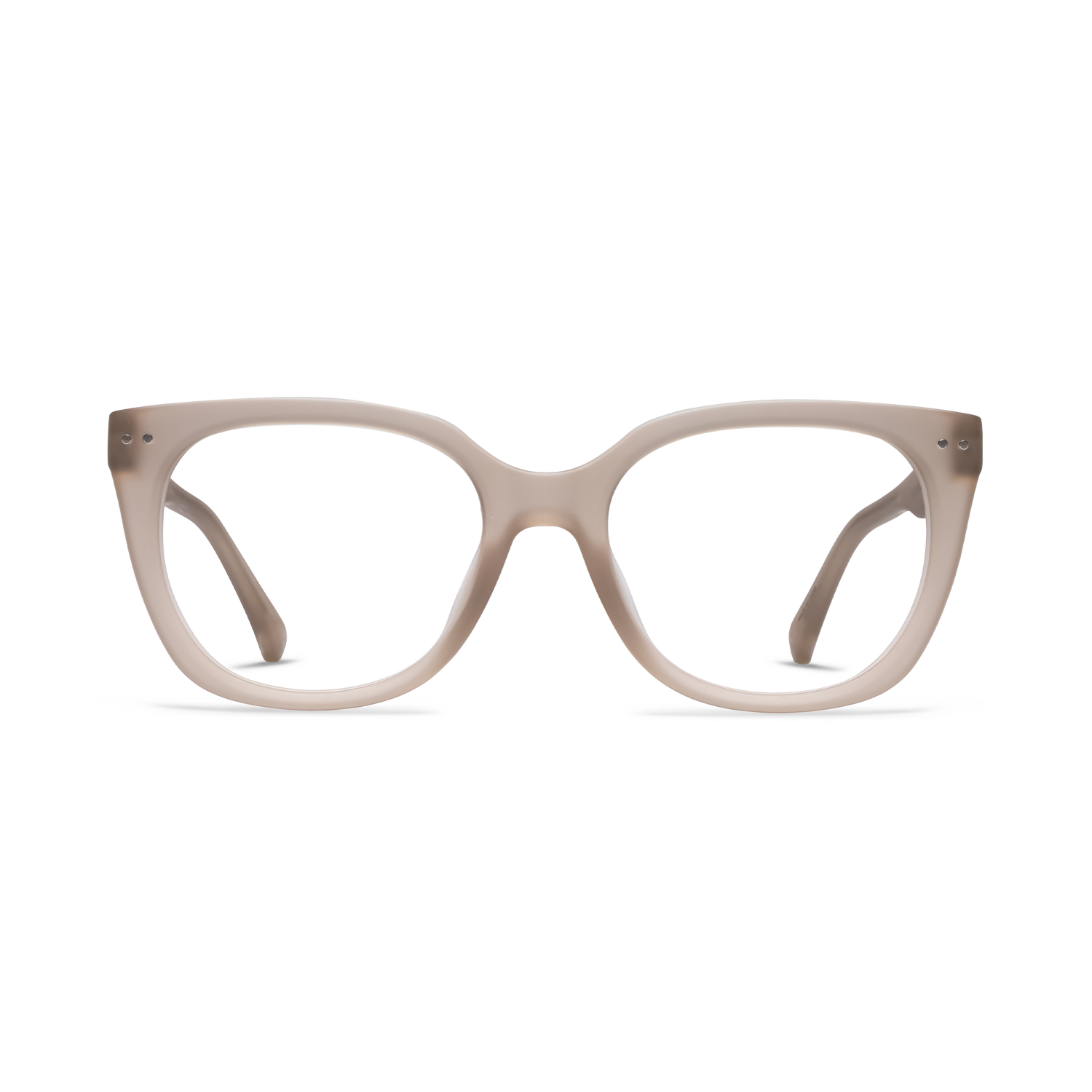 Evita Readers READING GLASSES LOOK OPTIC Taupe 1.00