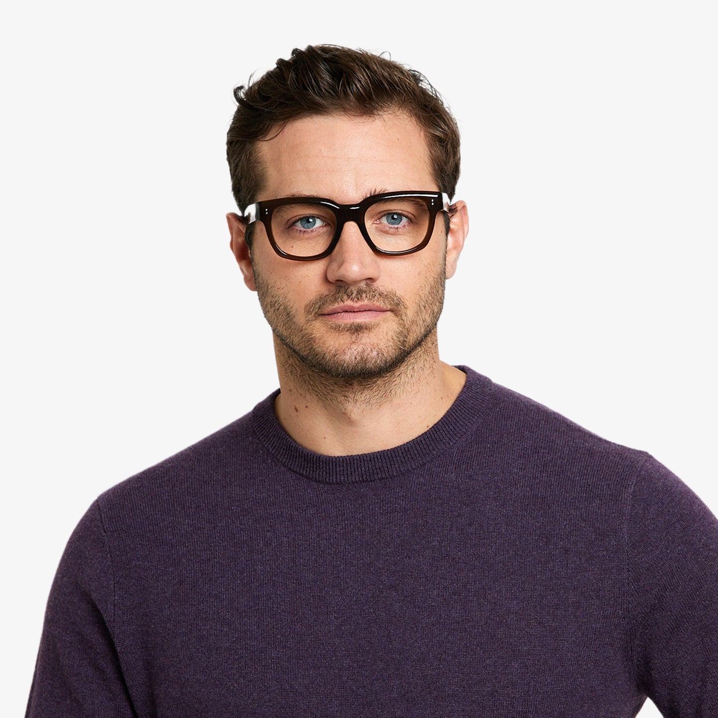 Kaine Readers READING GLASSES LOOK OPTIC