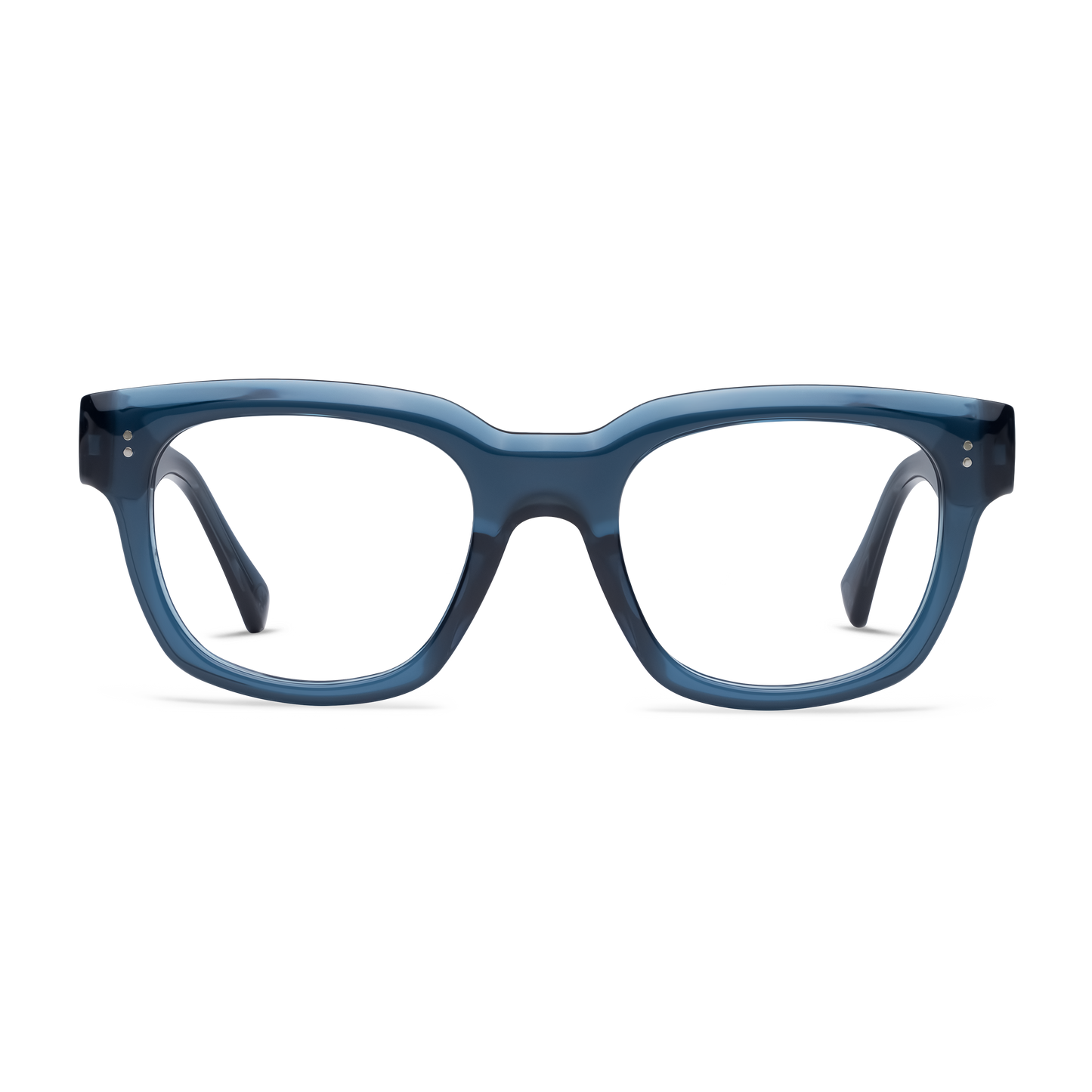 Kaine Progressives PROGRESSIVES LOOK OPTIC Progressive Reader Shiny Navy +1.00