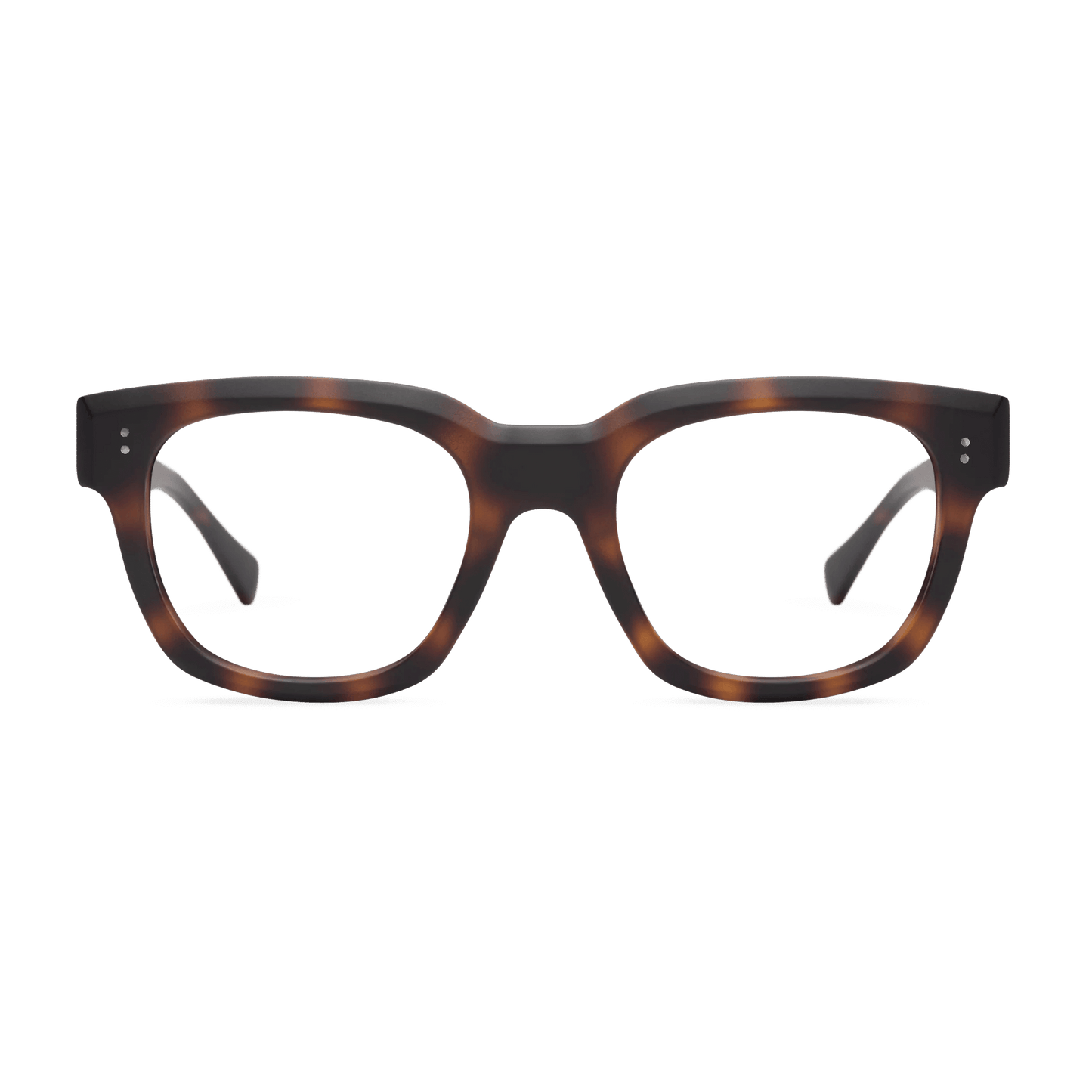 Kaine Readers READING GLASSES LOOK OPTIC Reader Tortoise +1.00