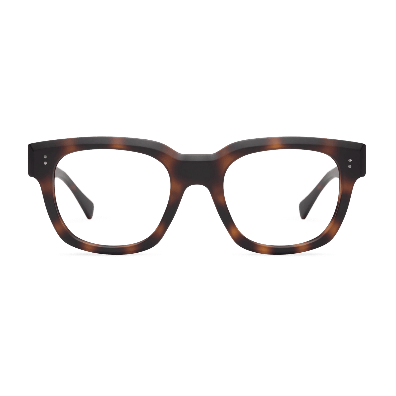 Kaine Readers READING GLASSES LOOK OPTIC Reader Tortoise +1.00