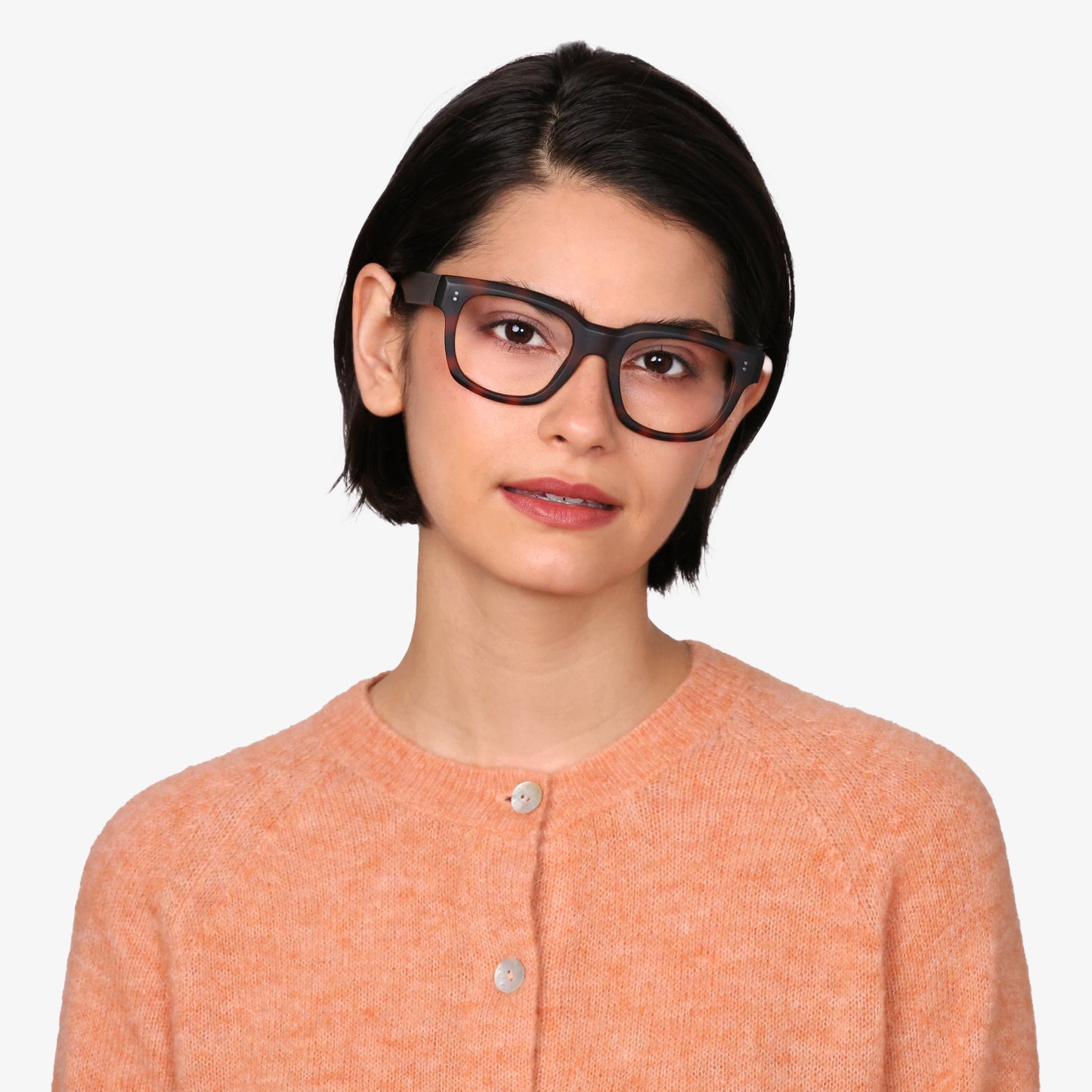 Kaine Readers READING GLASSES LOOK OPTIC