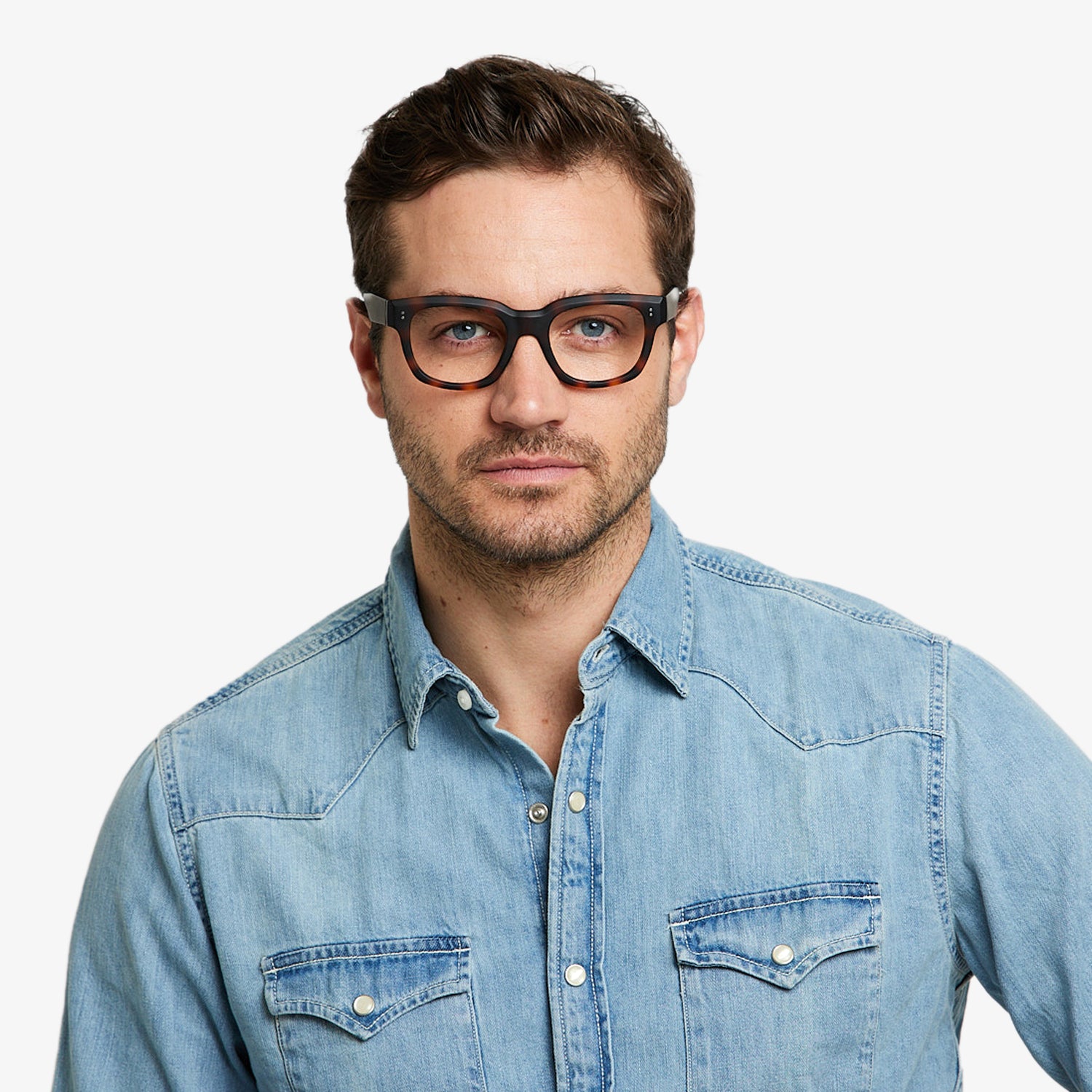 Kaine Readers READING GLASSES LOOK OPTIC