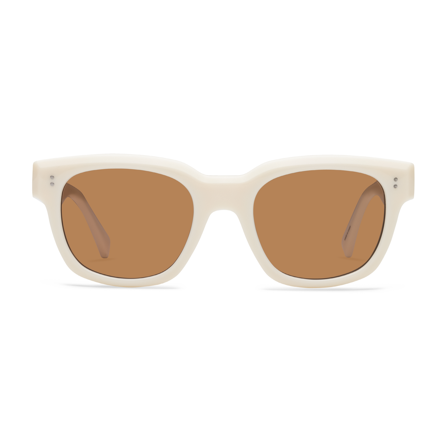 Kaine Sun Progressives SUN PROGRESSIVES LOOK OPTIC Shiny Bone 1.00