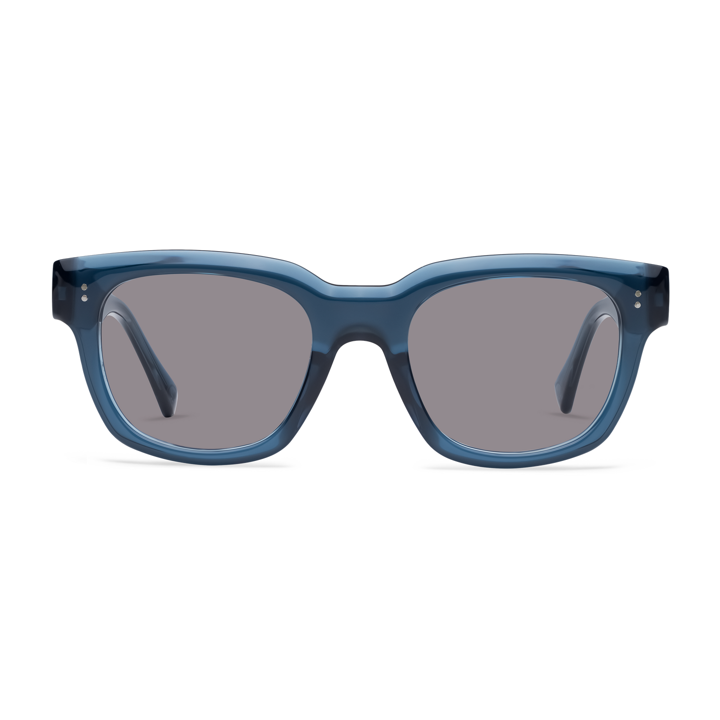 Kaine Sun Progressives SUN PROGRESSIVES LOOK OPTIC Shiny Navy 1.00