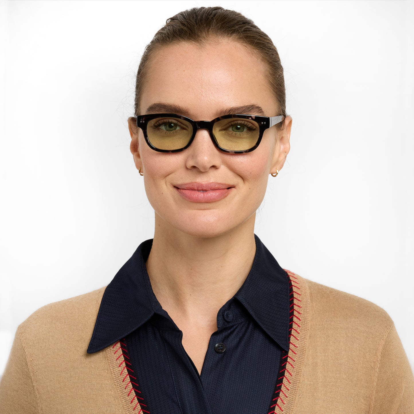 Keaton Progressives PROGRESSIVES LOOK OPTIC   