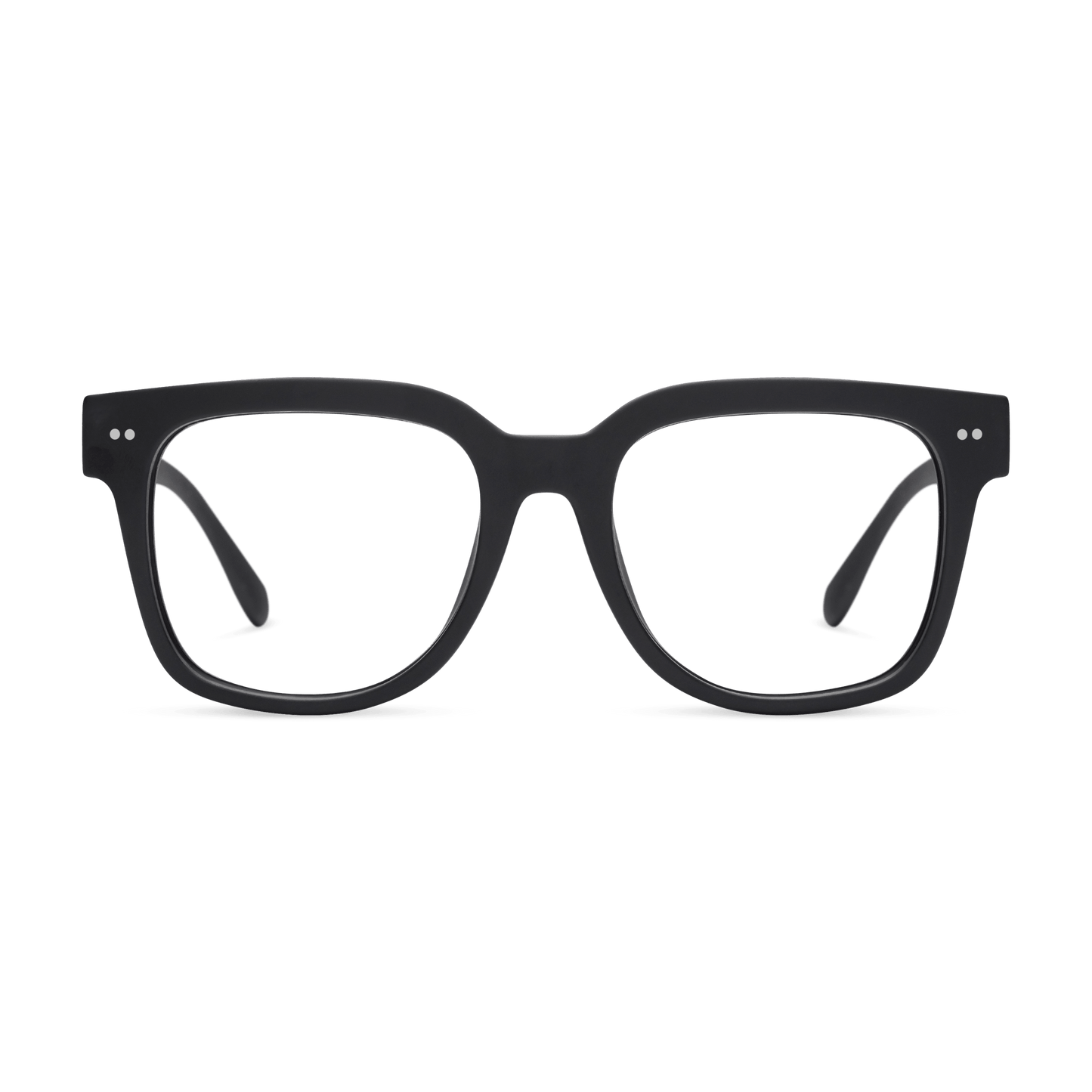 Laurel Readers READING GLASSES LOOK OPTIC Reader Black +1.00