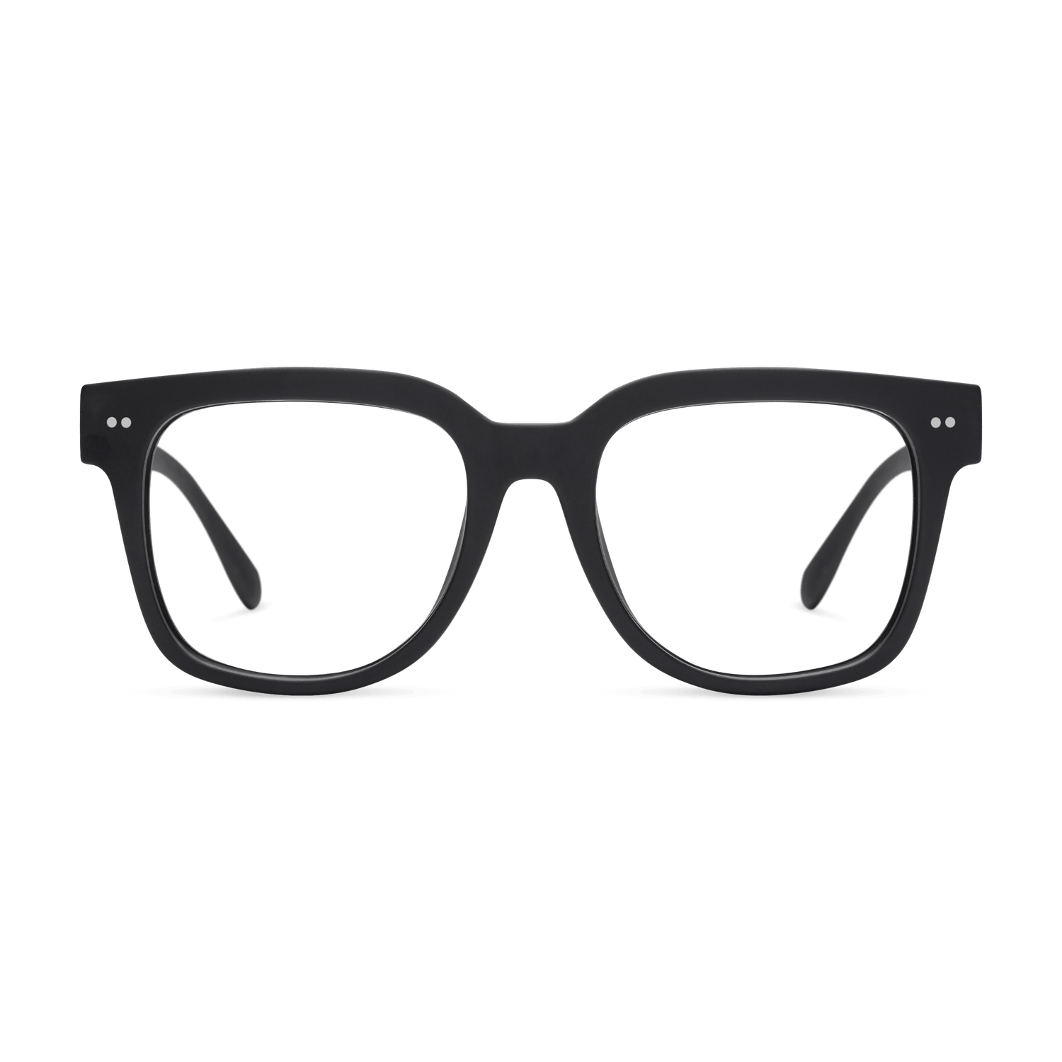 Laurel Readers READING GLASSES LOOK OPTIC Reader Black +1.00