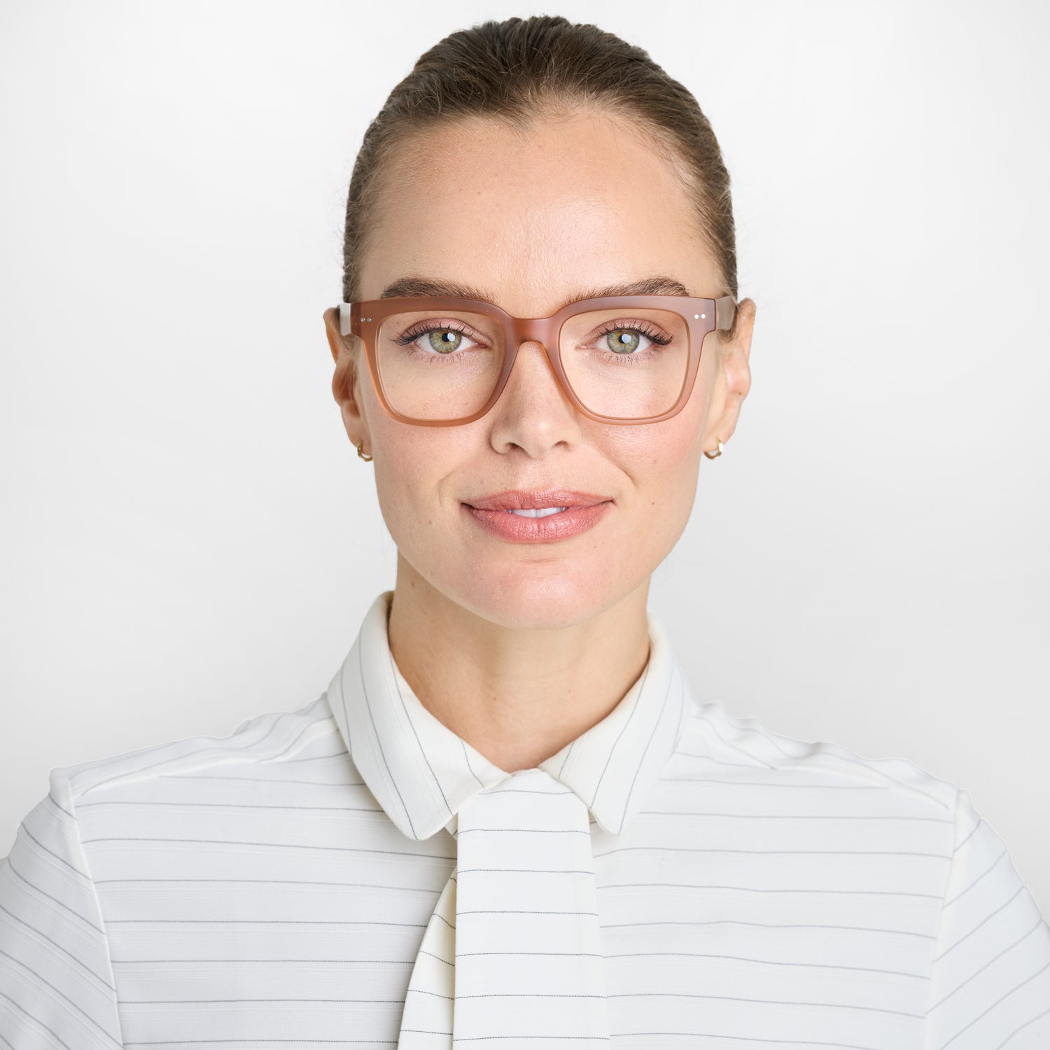 Laurel Readers READING GLASSES LOOK OPTIC