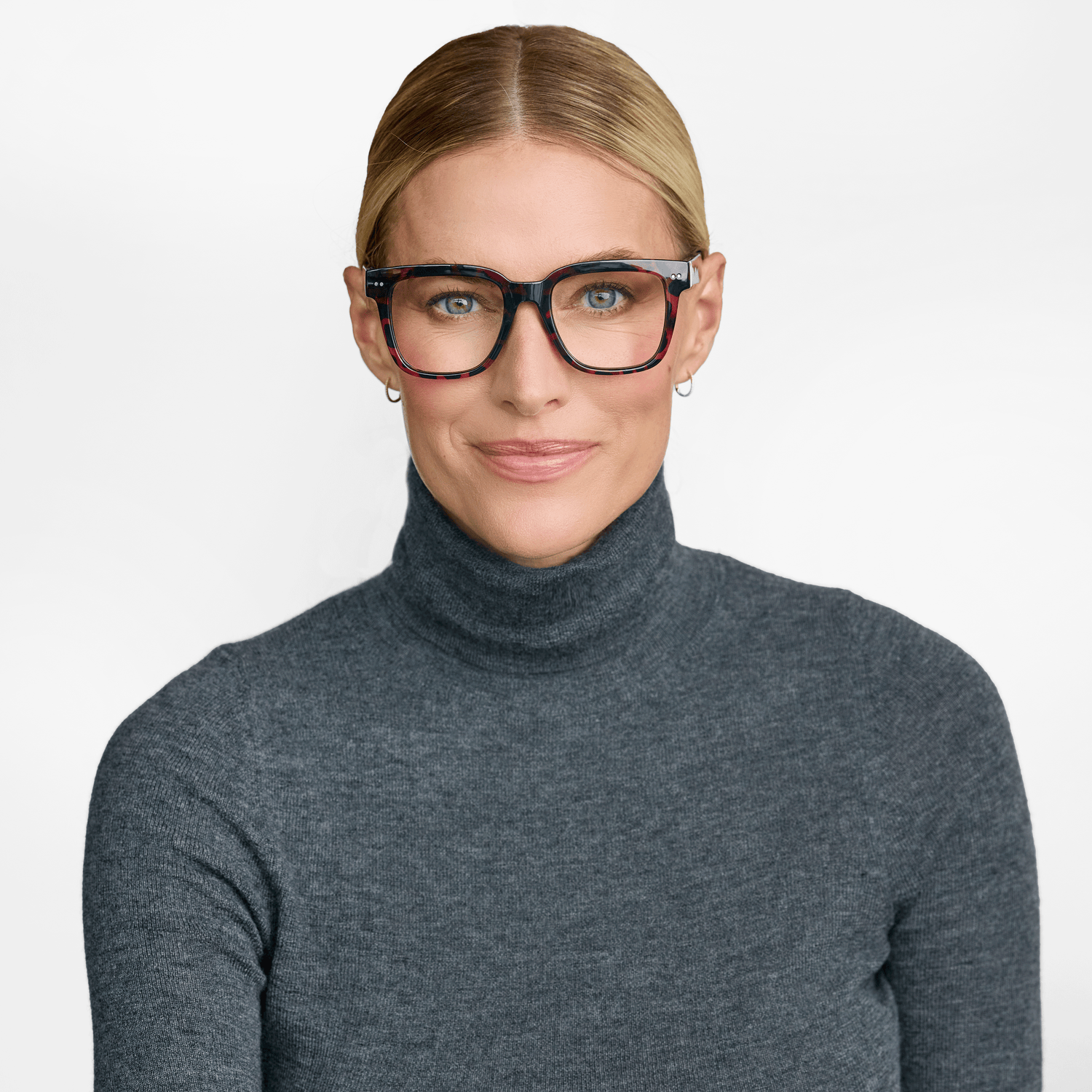 Laurel Readers Eyeglasses LOOK OPTIC GenderFemale   