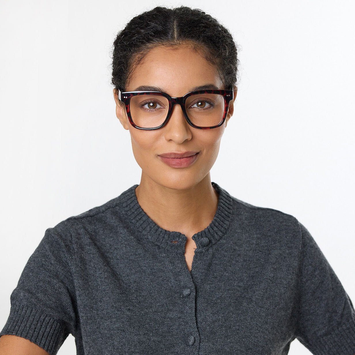 Laurel Readers Eyeglasses LOOK OPTIC  GenderFemale  