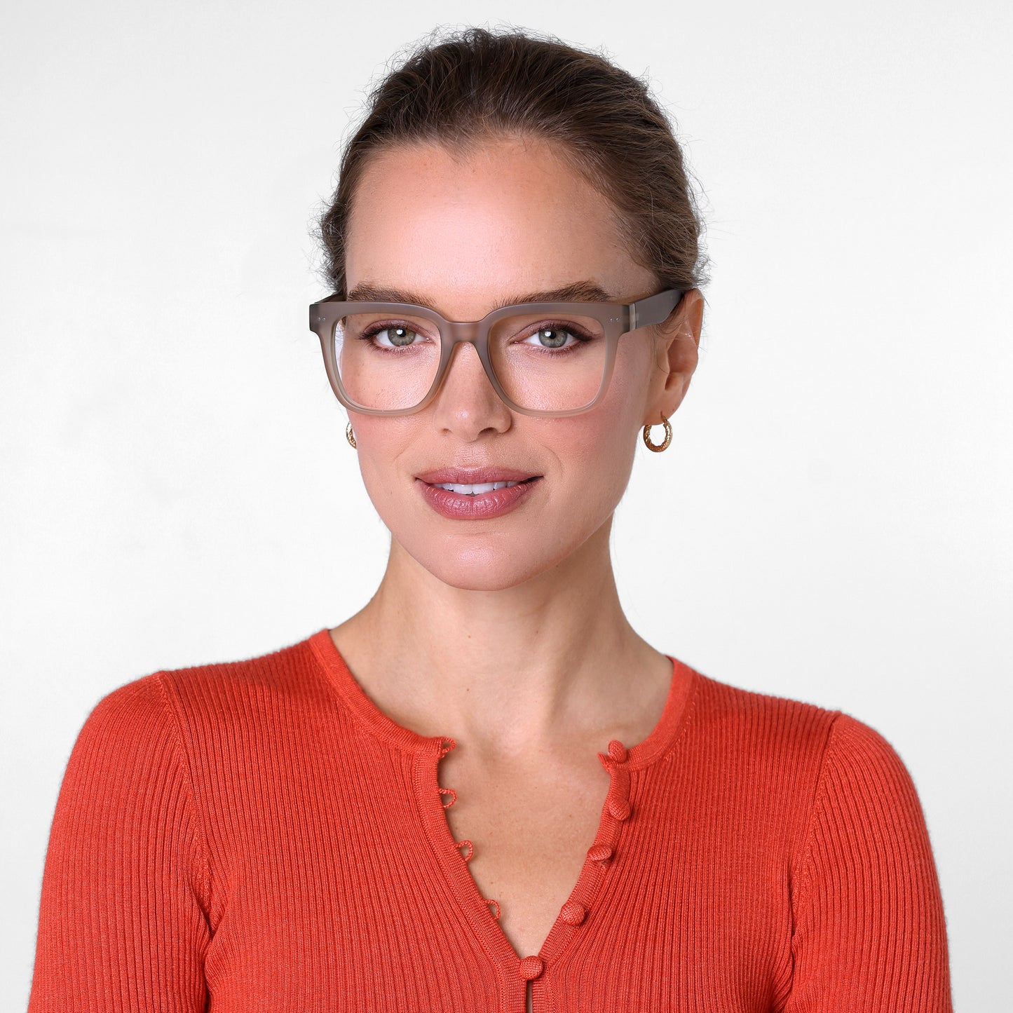 Laurel Blue Light BLUE LIGHT READING GLASSES LOOK OPTIC    Female