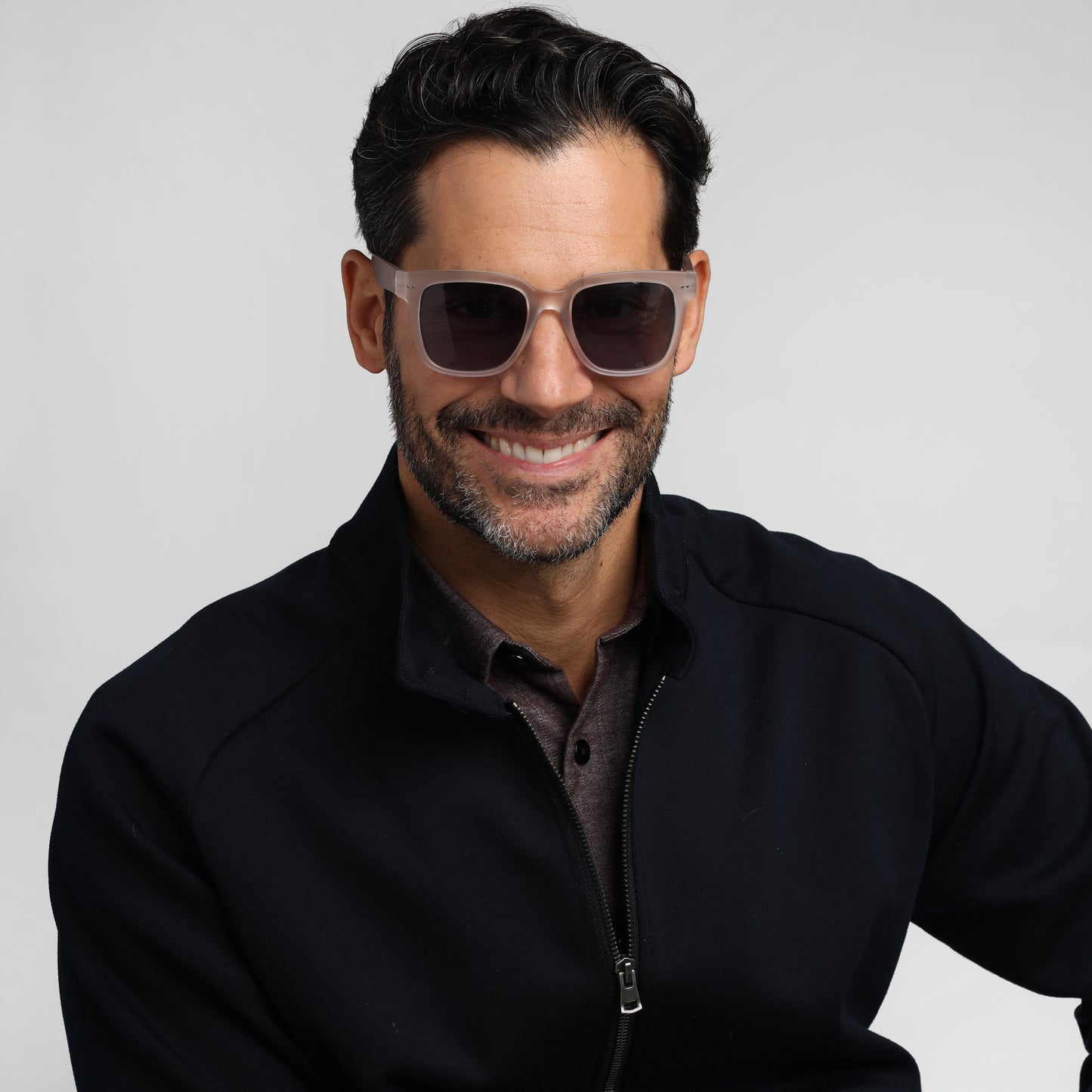 Laurel Sun Eyewear LOOK OPTIC    Male