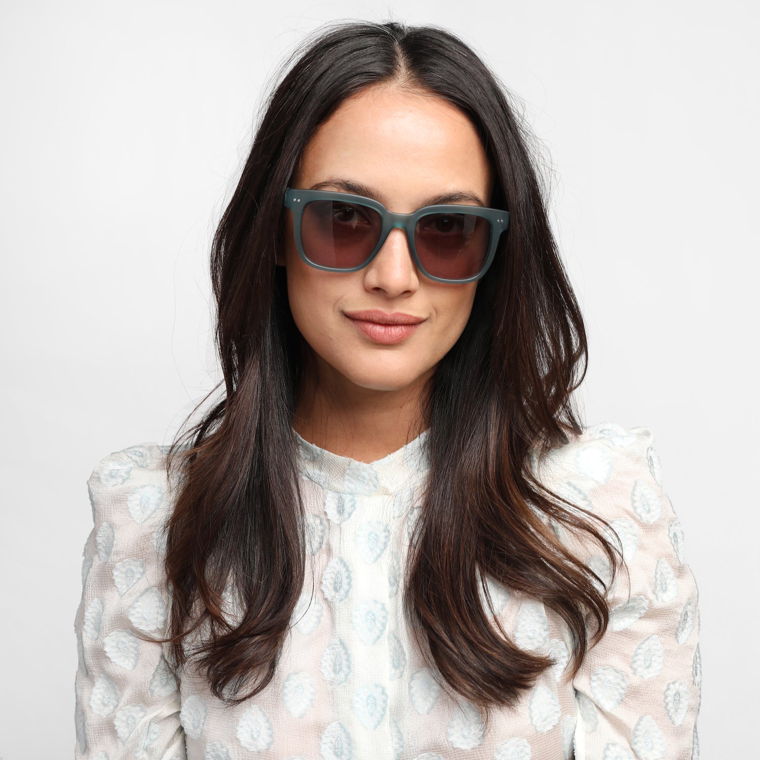 Laurel Sun Eyewear LOOK OPTIC    Female