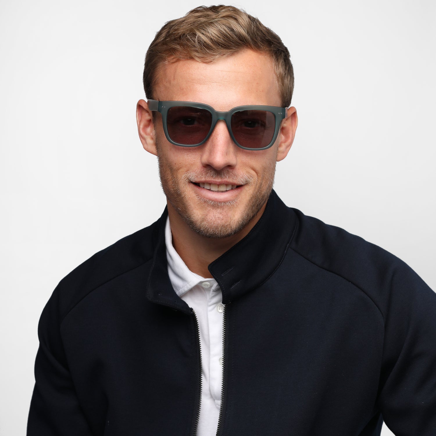 Laurel Sun Eyewear LOOK OPTIC    Male