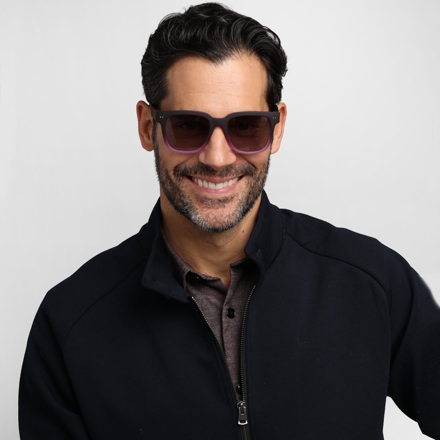 Laurel Sun Eyewear LOOK OPTIC    Male