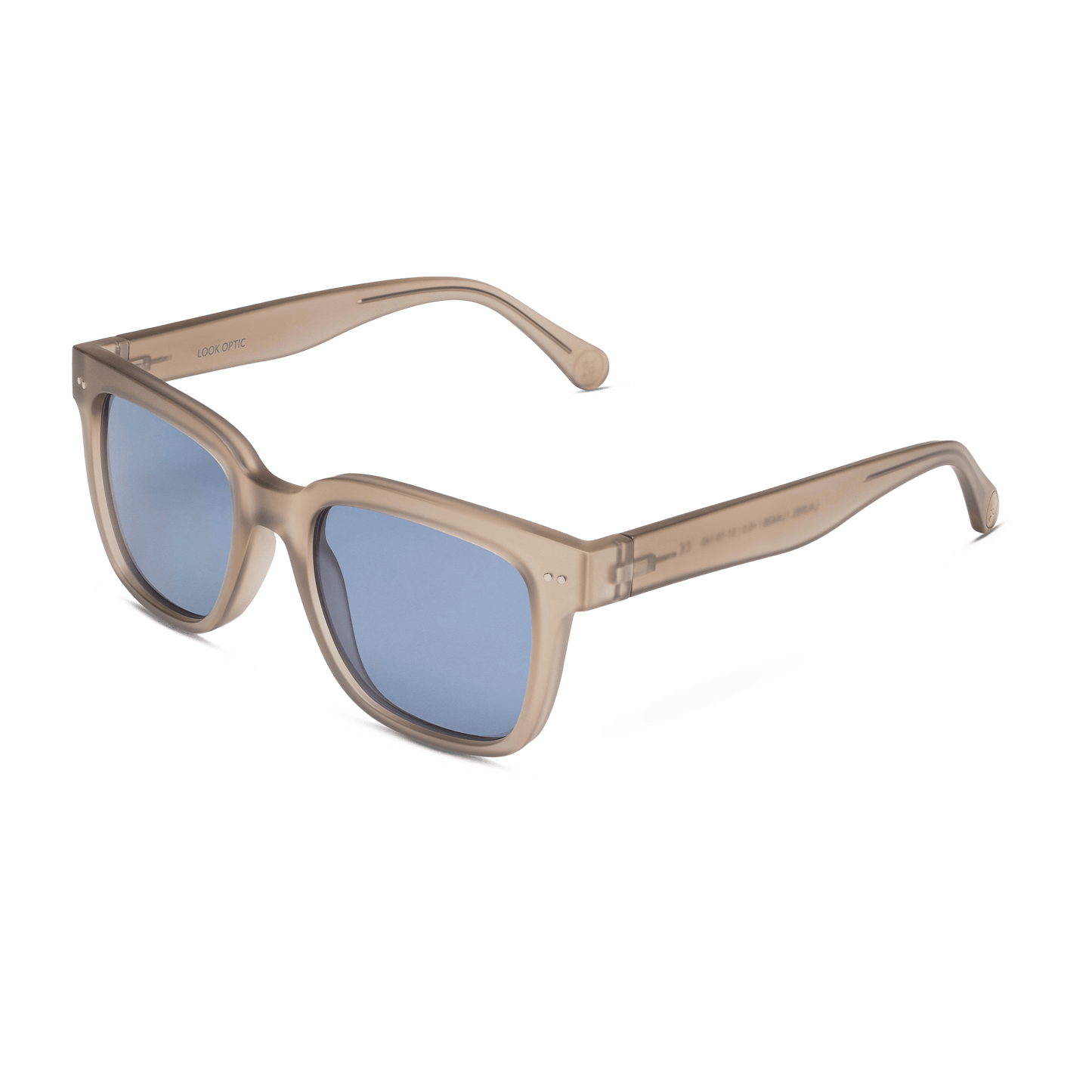 Laurel Sun Sunglasses LOOK OPTIC