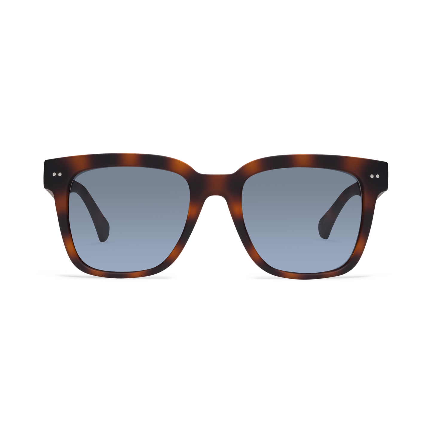 Laurel Sun Sunglasses LOOK OPTIC Sunglasses Tortoise No Magnification