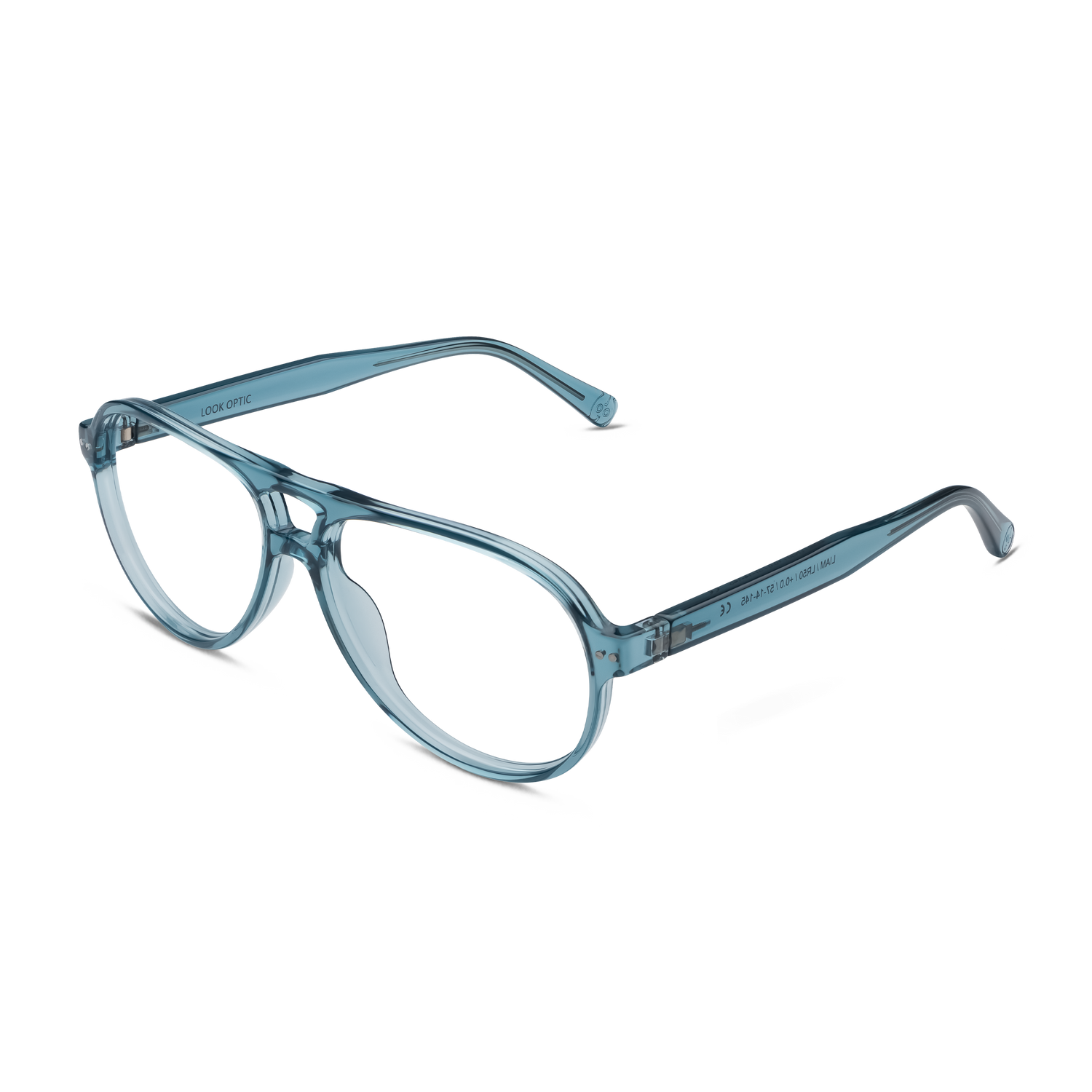 Liam Progressives PROGRESSIVES LOOK OPTIC