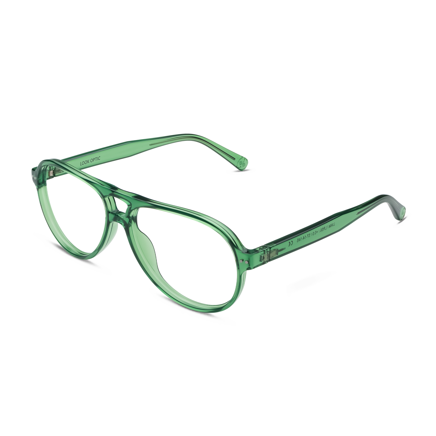 Liam Progressives PROGRESSIVES LOOK OPTIC