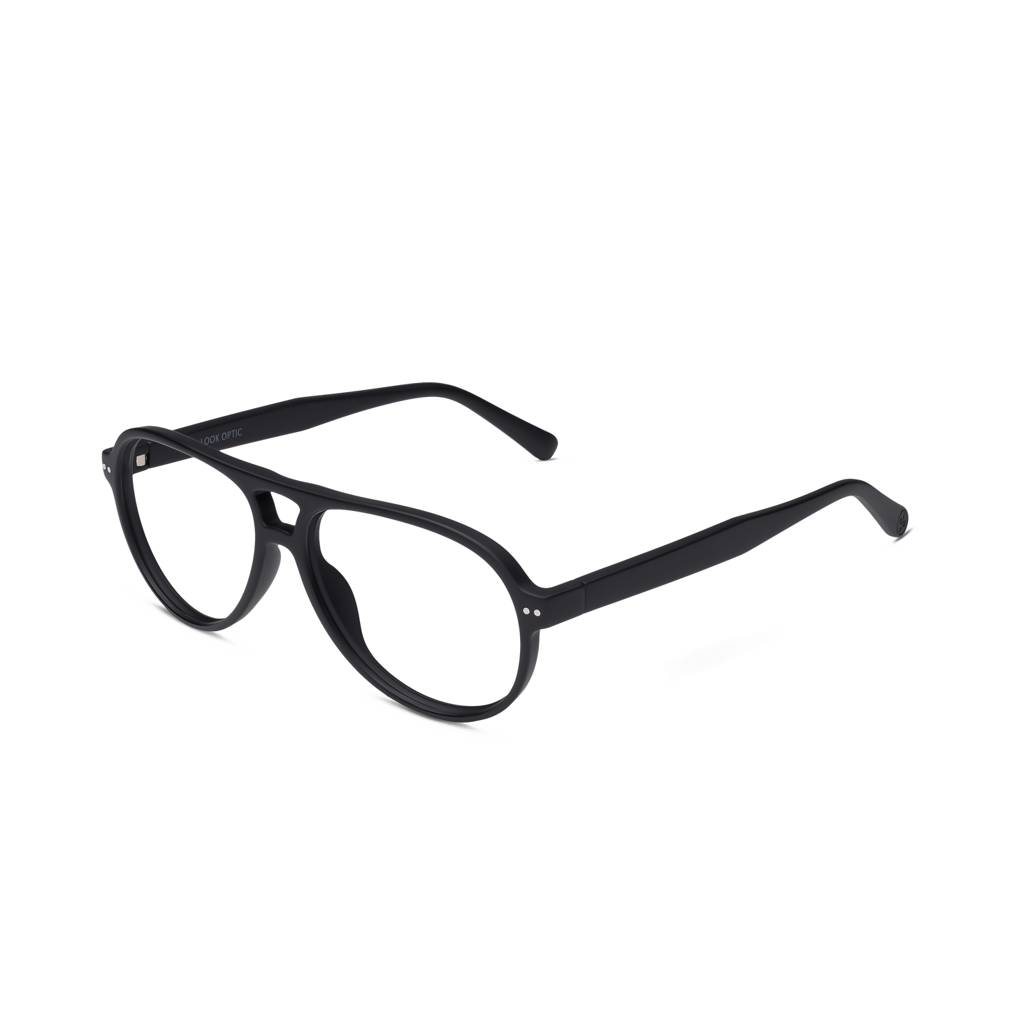 Liam Readers READING GLASSES LOOK OPTIC